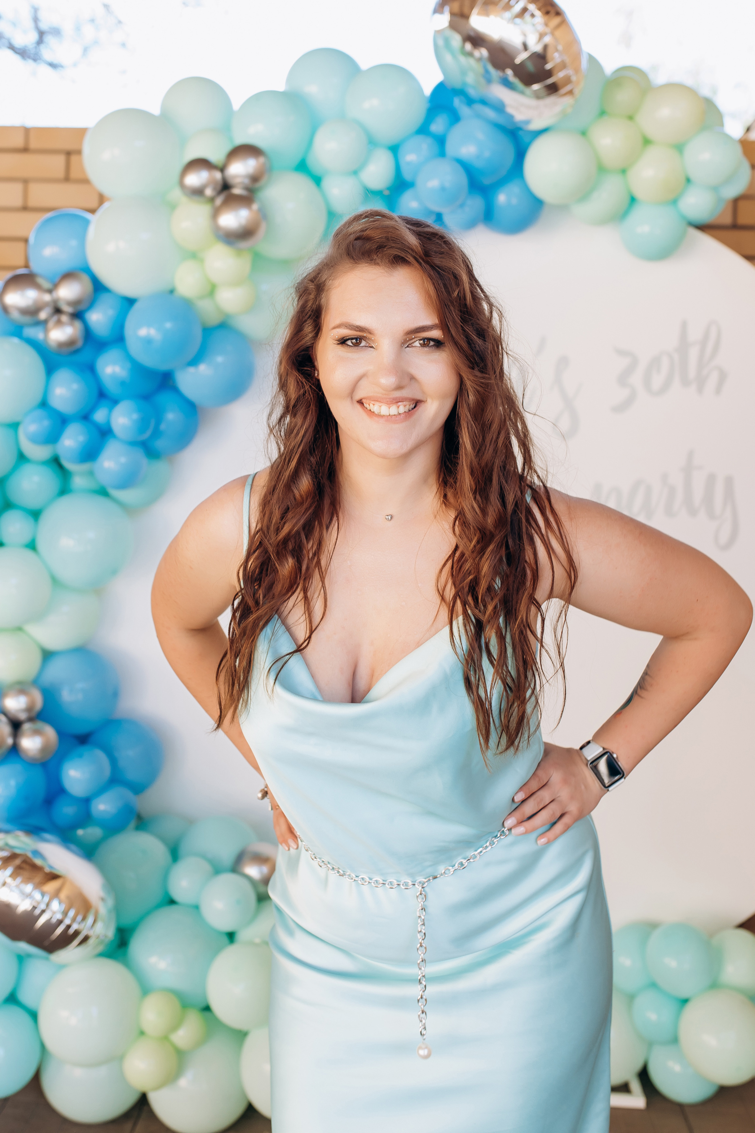 Девичники, корпоративы, юбилеи. Ваш универсальный фотограф Евгения Дунаевская