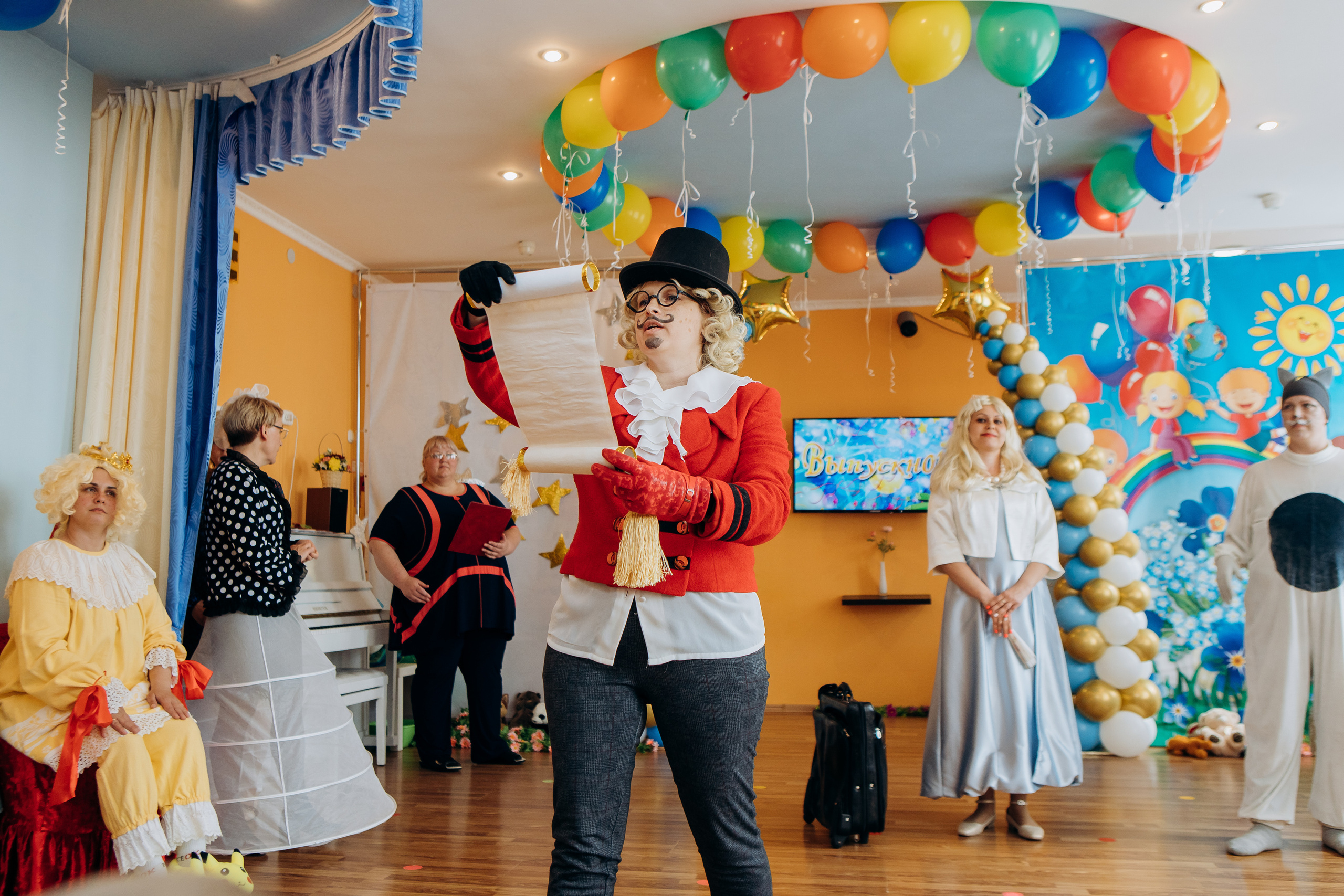 Школы, садики. Ваш универсальный фотограф Евгения Дунаевская