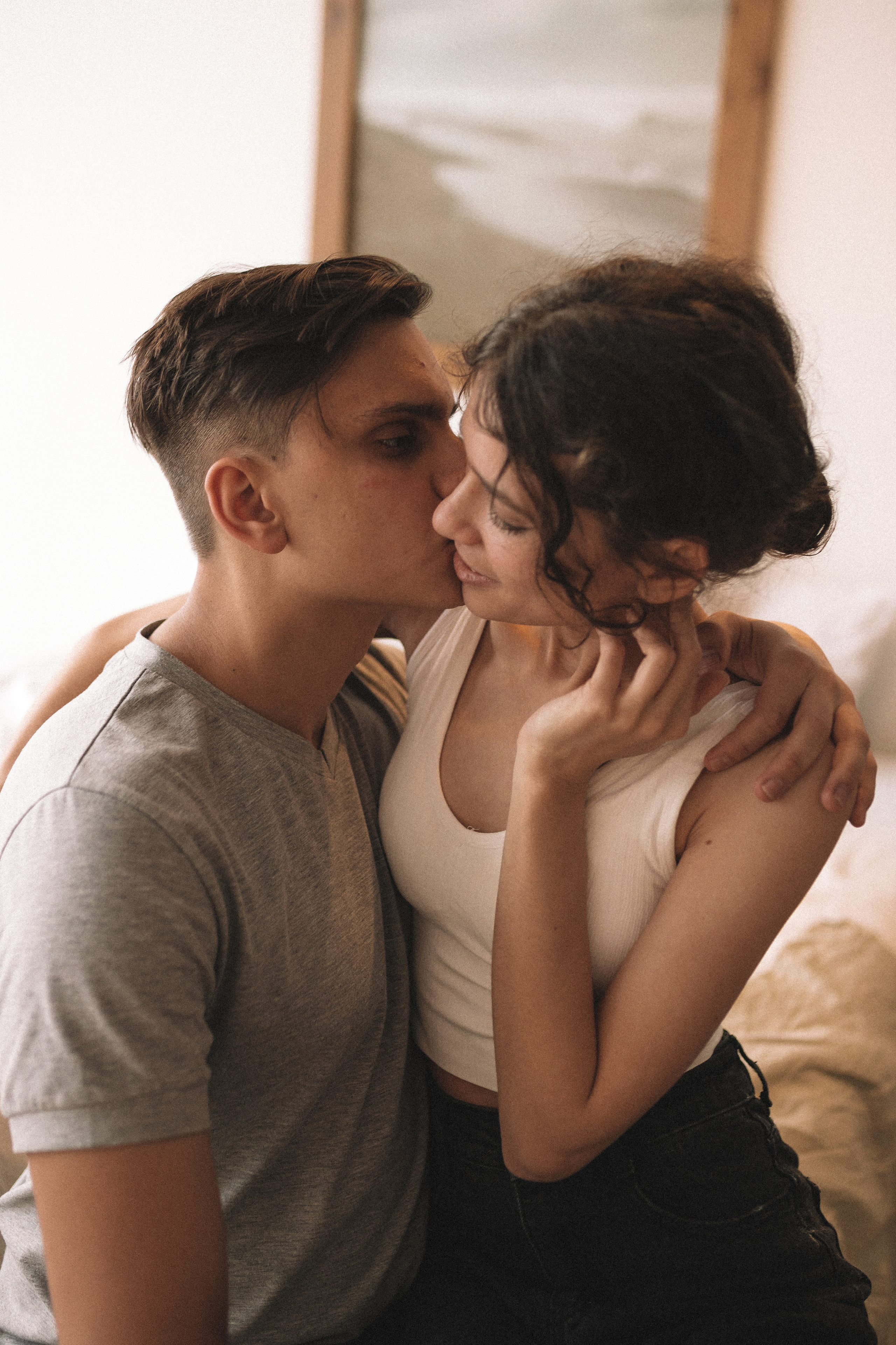 Love story. Ваш универсальный фотограф Евгения Дунаевская