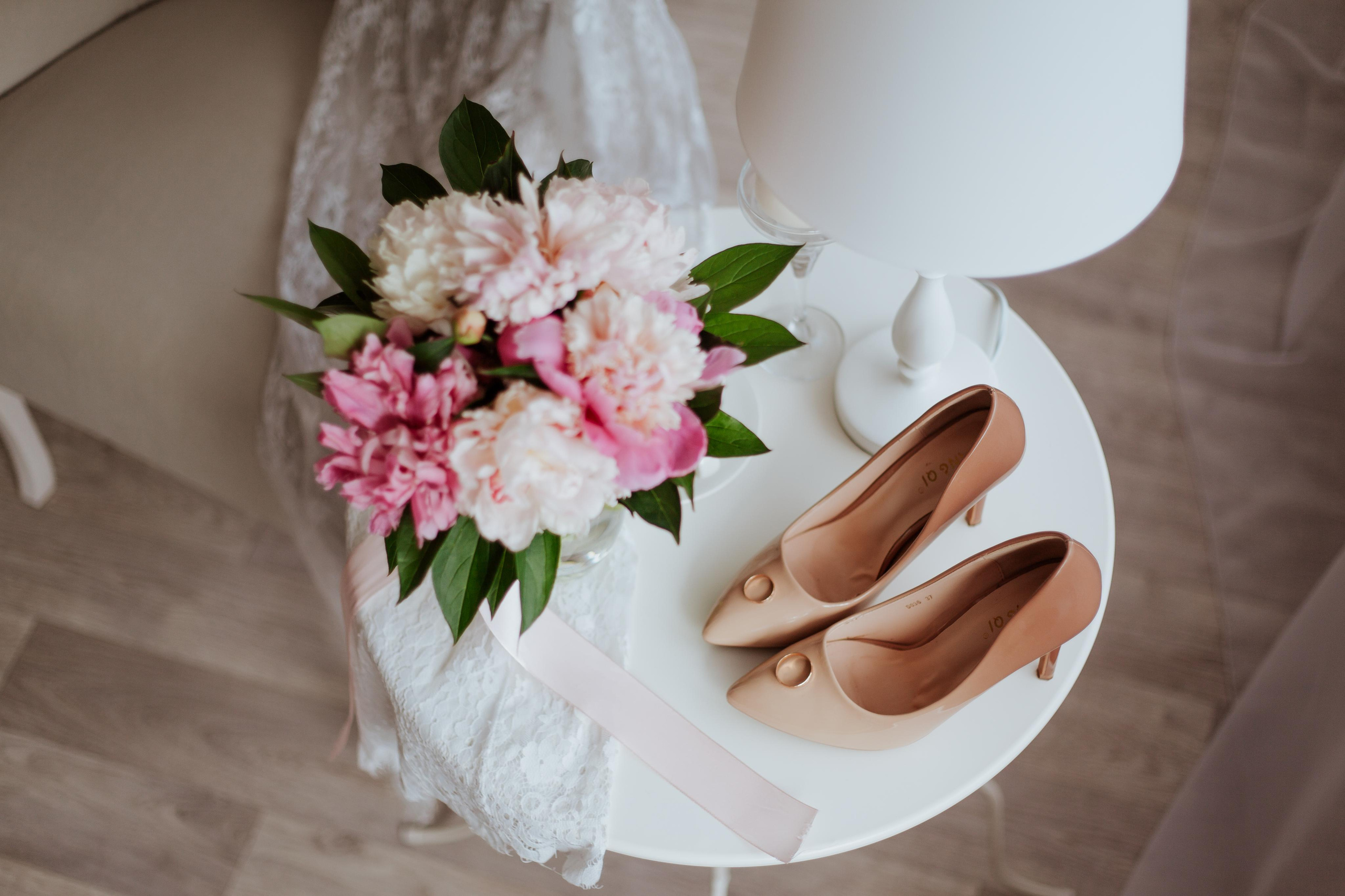 Свадебная фотосессия. Ваш универсальный фотограф Евгения Дунаевская