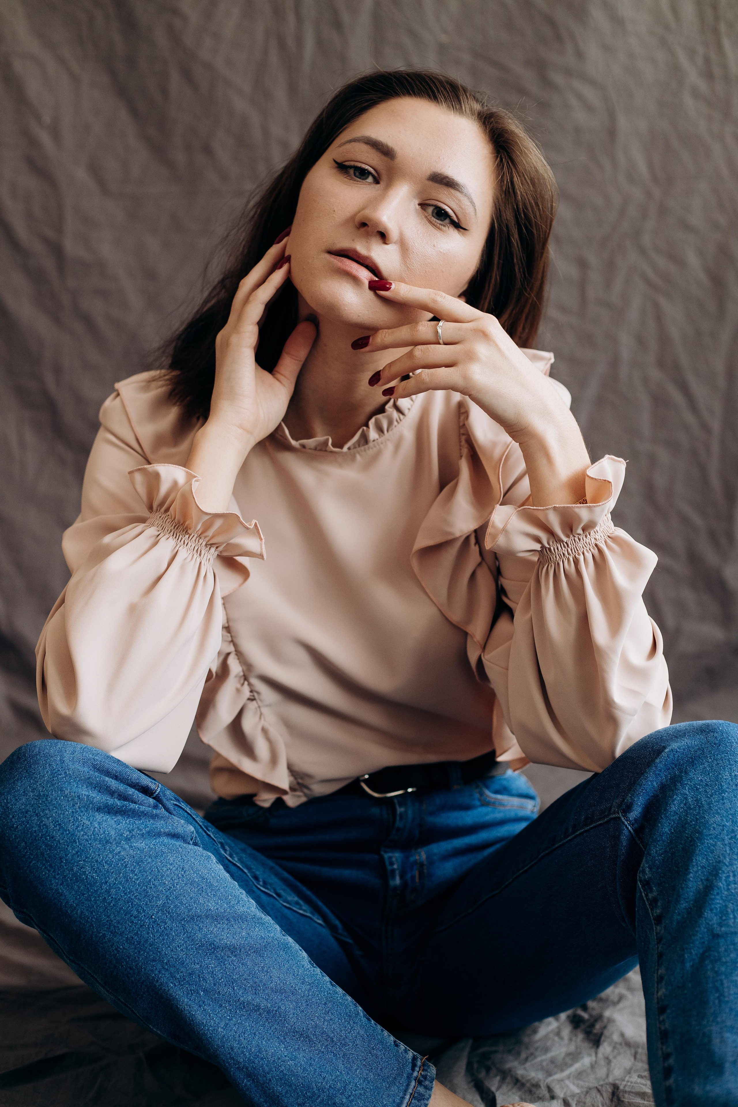 Индивидуальная съемка. Ваш универсальный фотограф Евгения Дунаевская