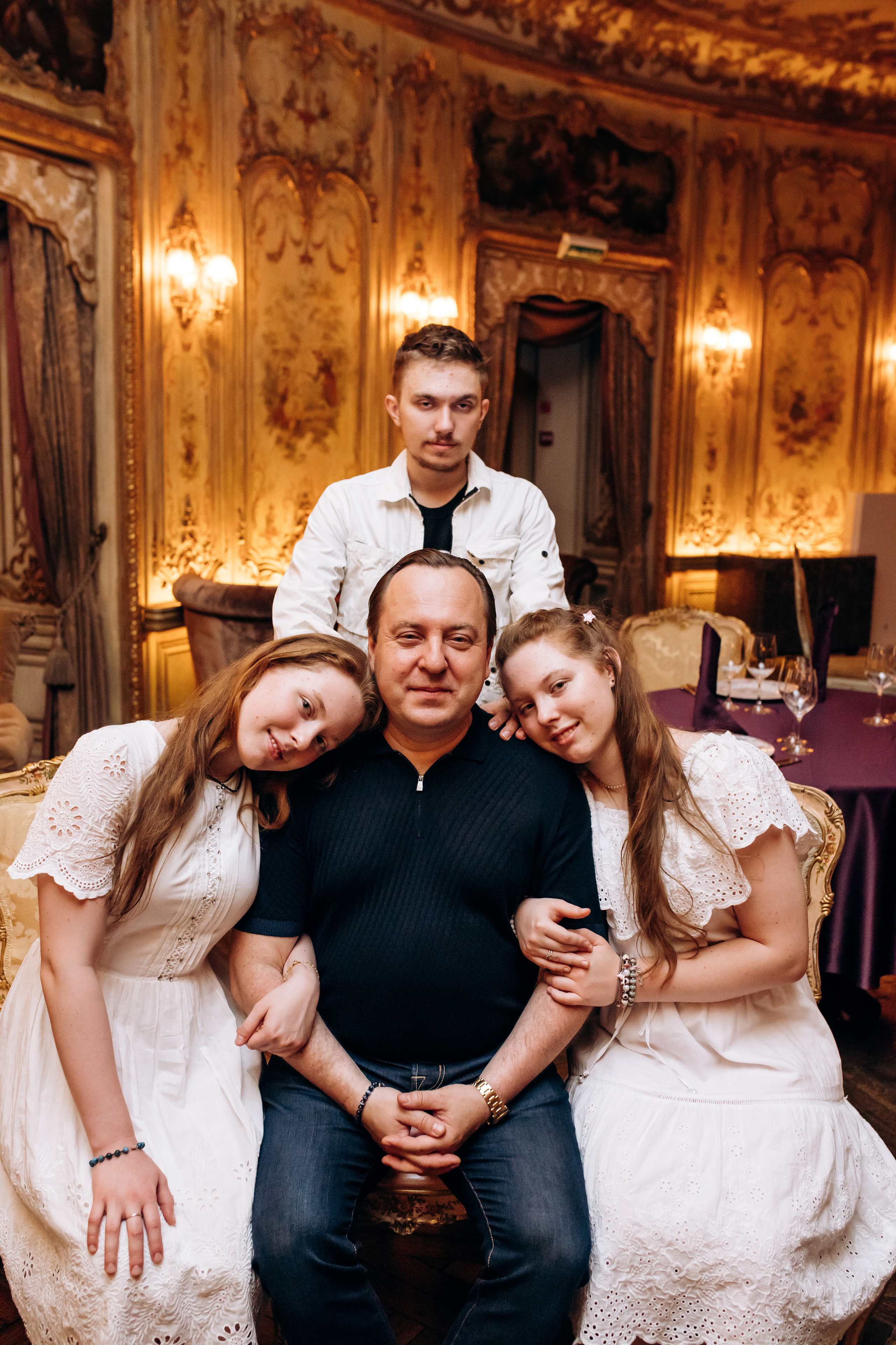 Девичники, корпоративы, юбилеи. Ваш универсальный фотограф Евгения Дунаевская