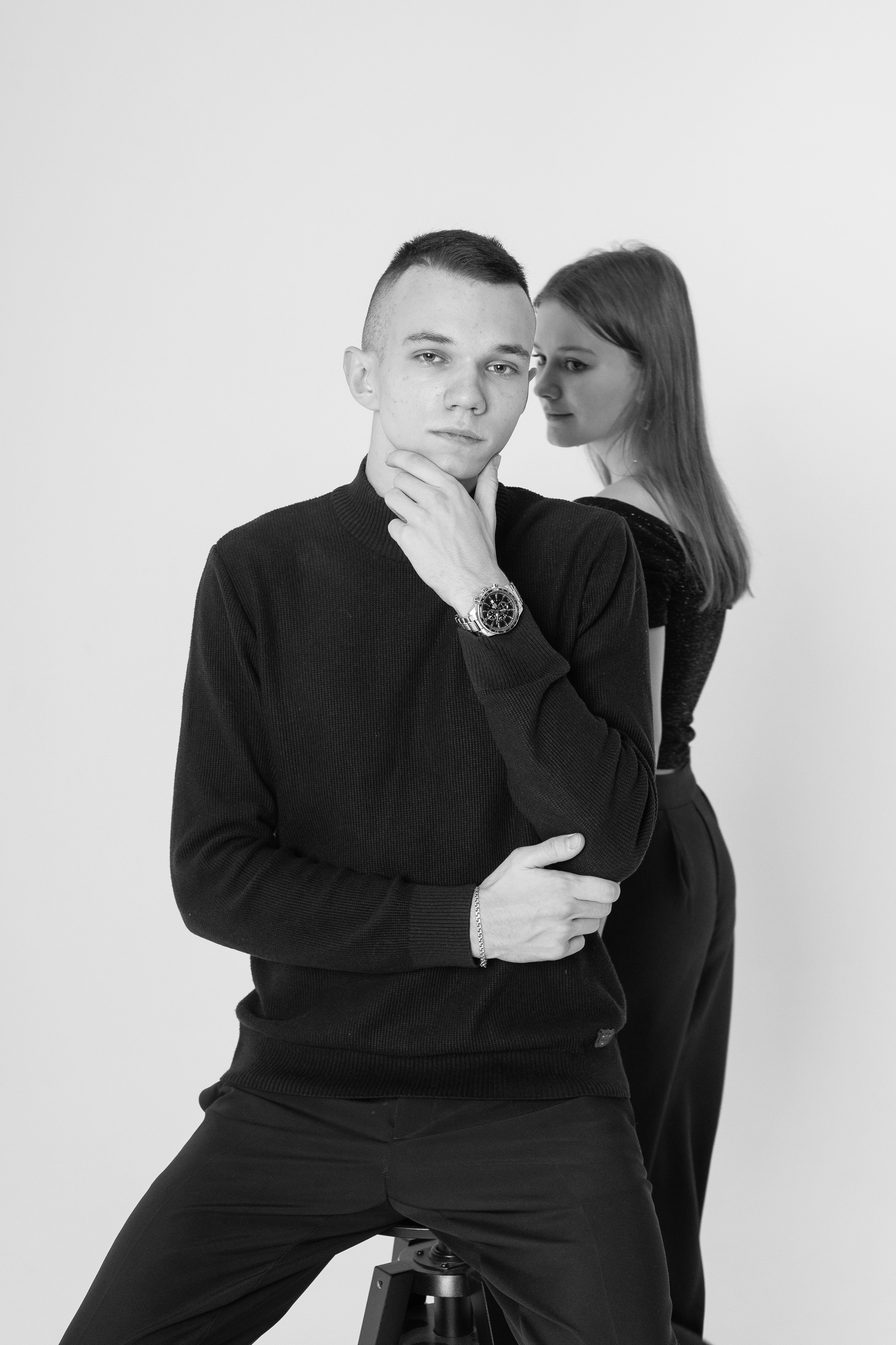 Love story. Ваш универсальный фотограф Евгения Дунаевская