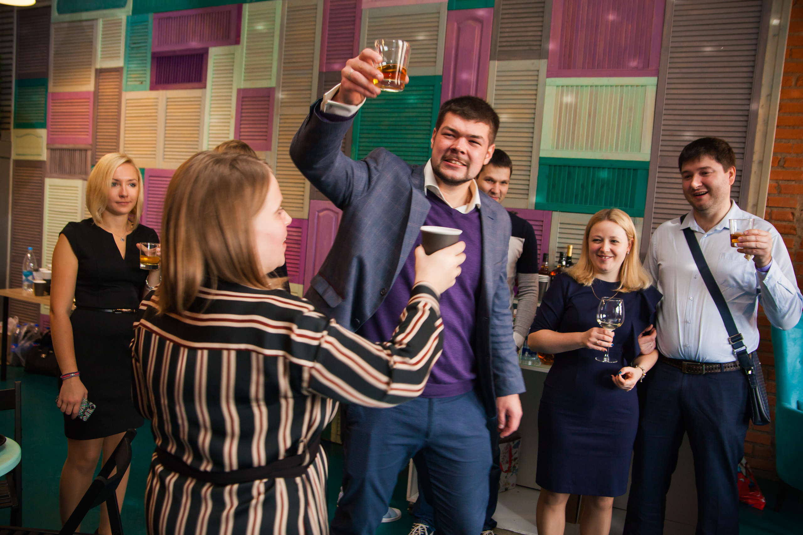 Детские дни рождения. Ваш универсальный фотограф Евгения Дунаевская