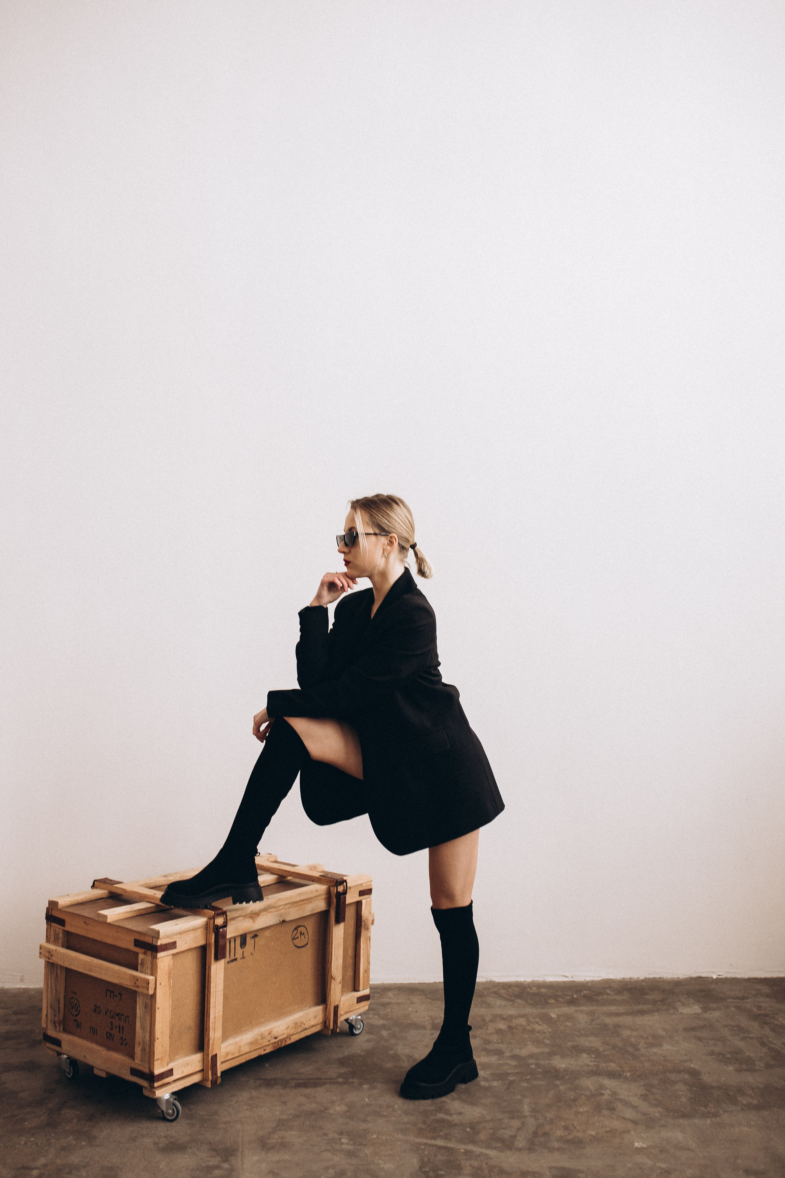 Индивидуальная съемка. Ваш универсальный фотограф Евгения Дунаевская