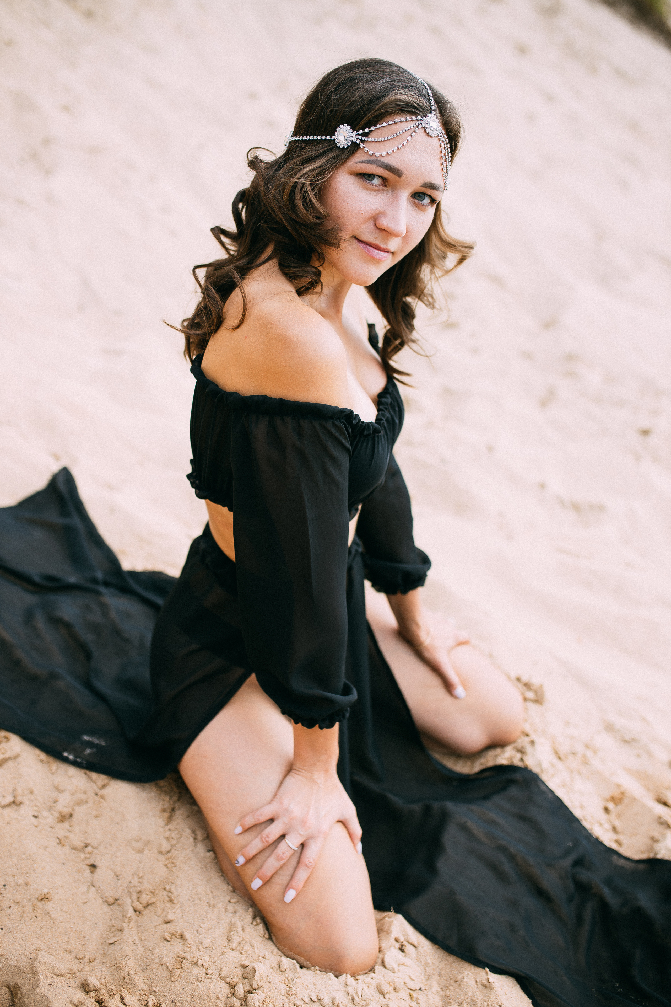 Индивидуальная съемка. Ваш универсальный фотограф Евгения Дунаевская