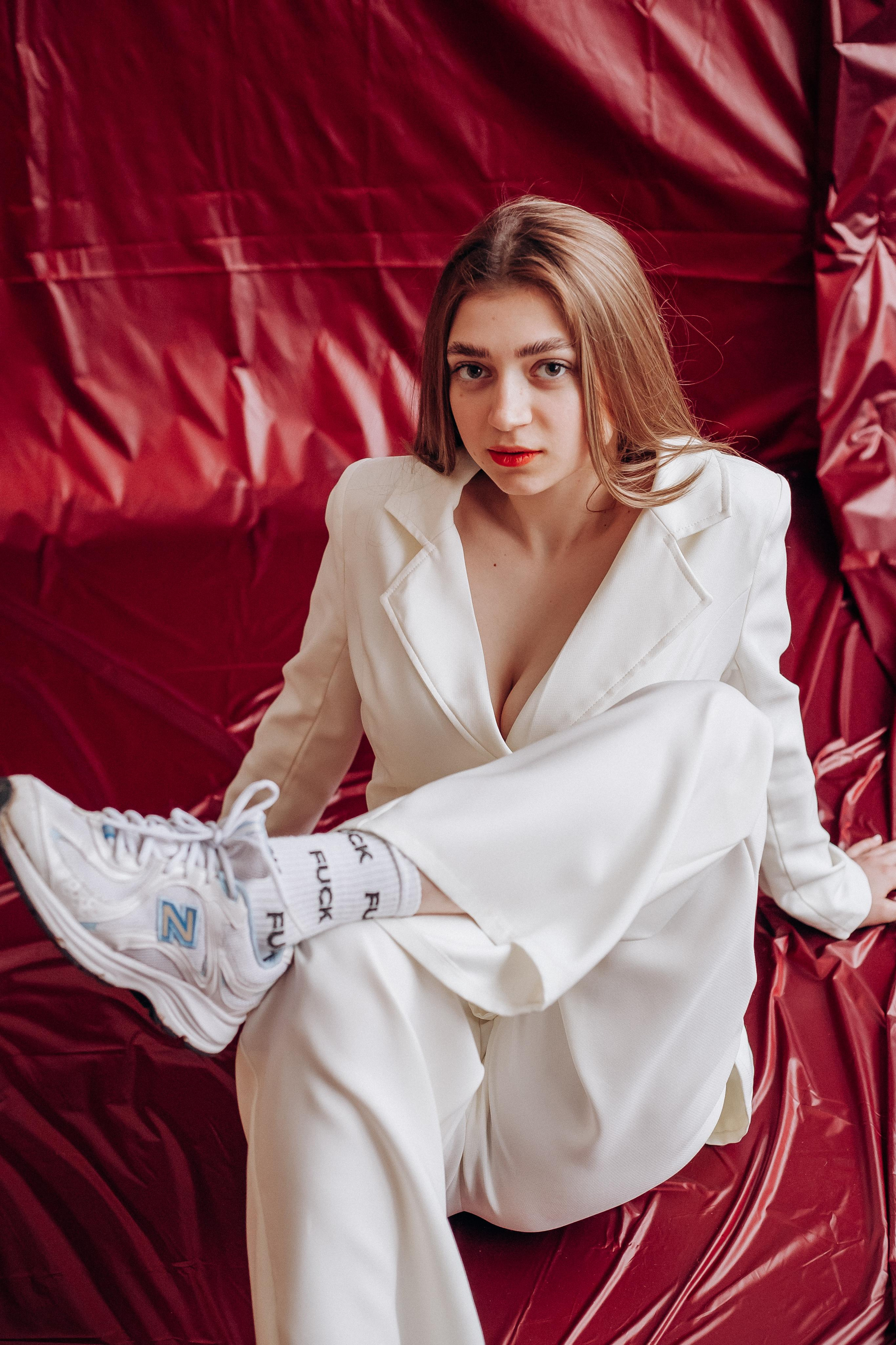 Индивидуальная съемка. Ваш универсальный фотограф Евгения Дунаевская