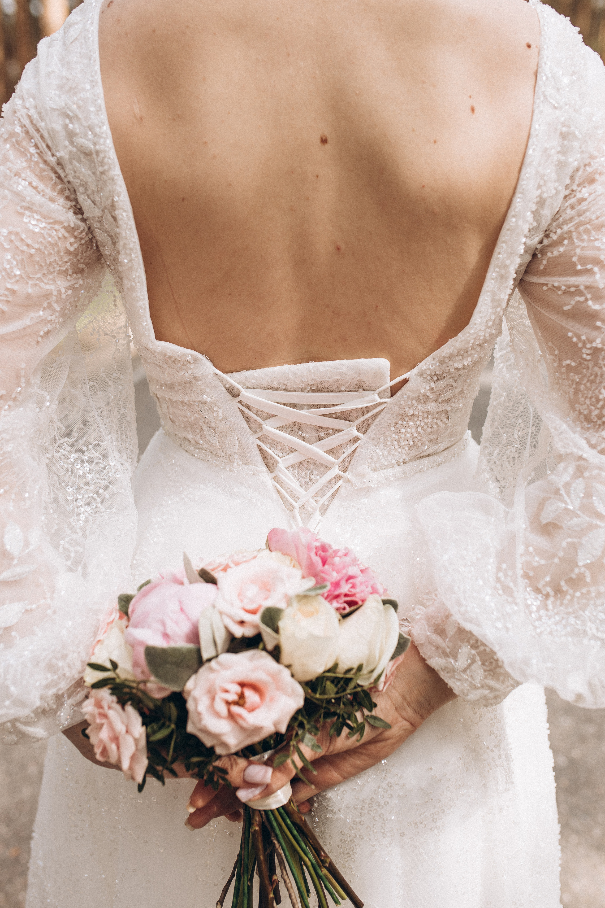 Свадебная фотосессия. Ваш универсальный фотограф Евгения Дунаевская