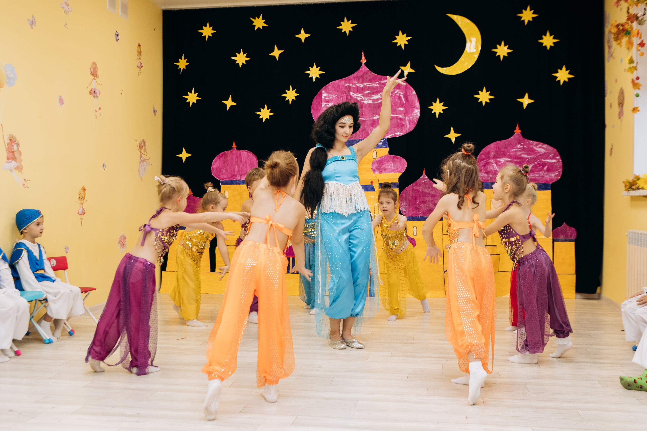 Школы, садики. Ваш универсальный фотограф Евгения Дунаевская