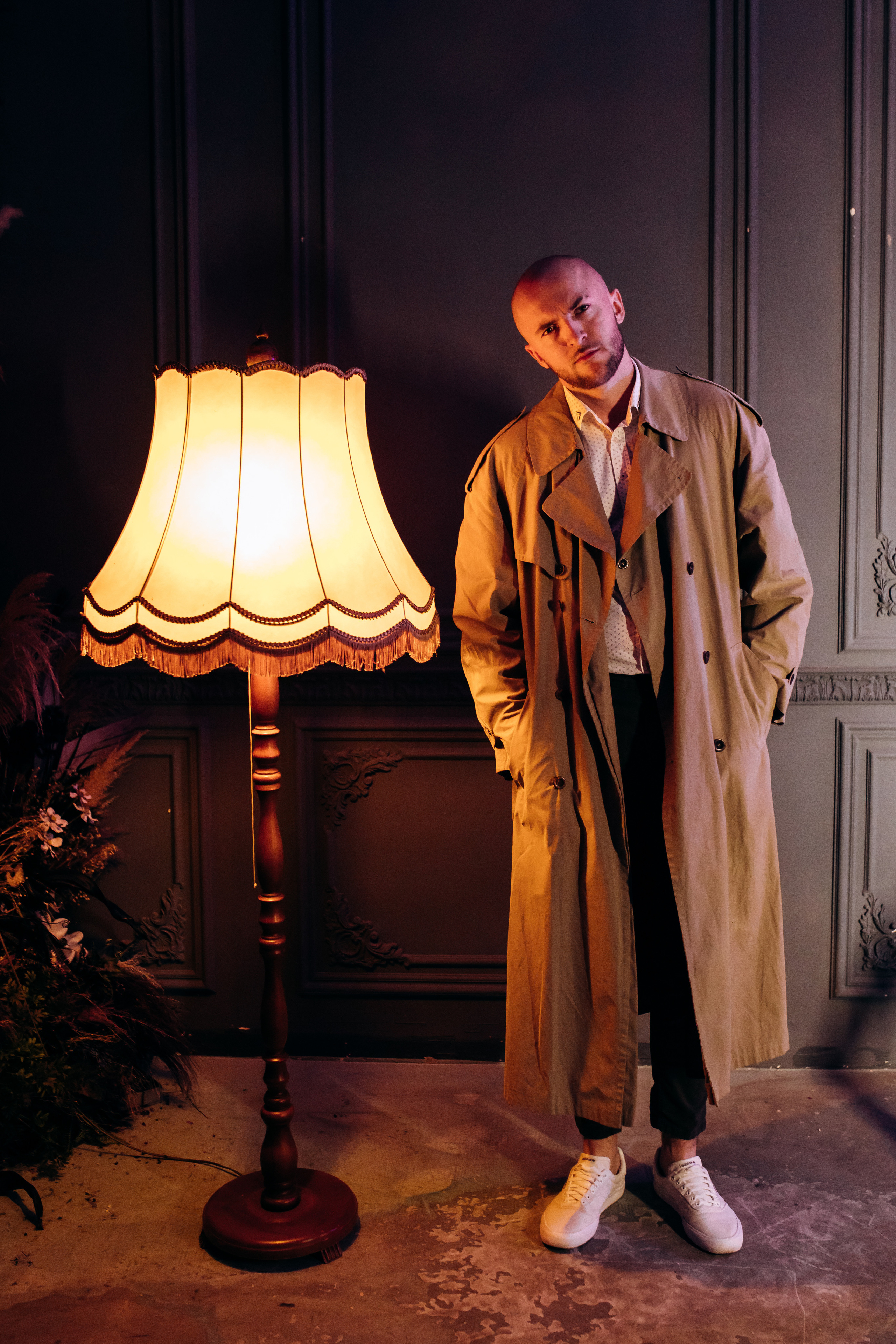 Индивидуальная съемка. Ваш универсальный фотограф Евгения Дунаевская