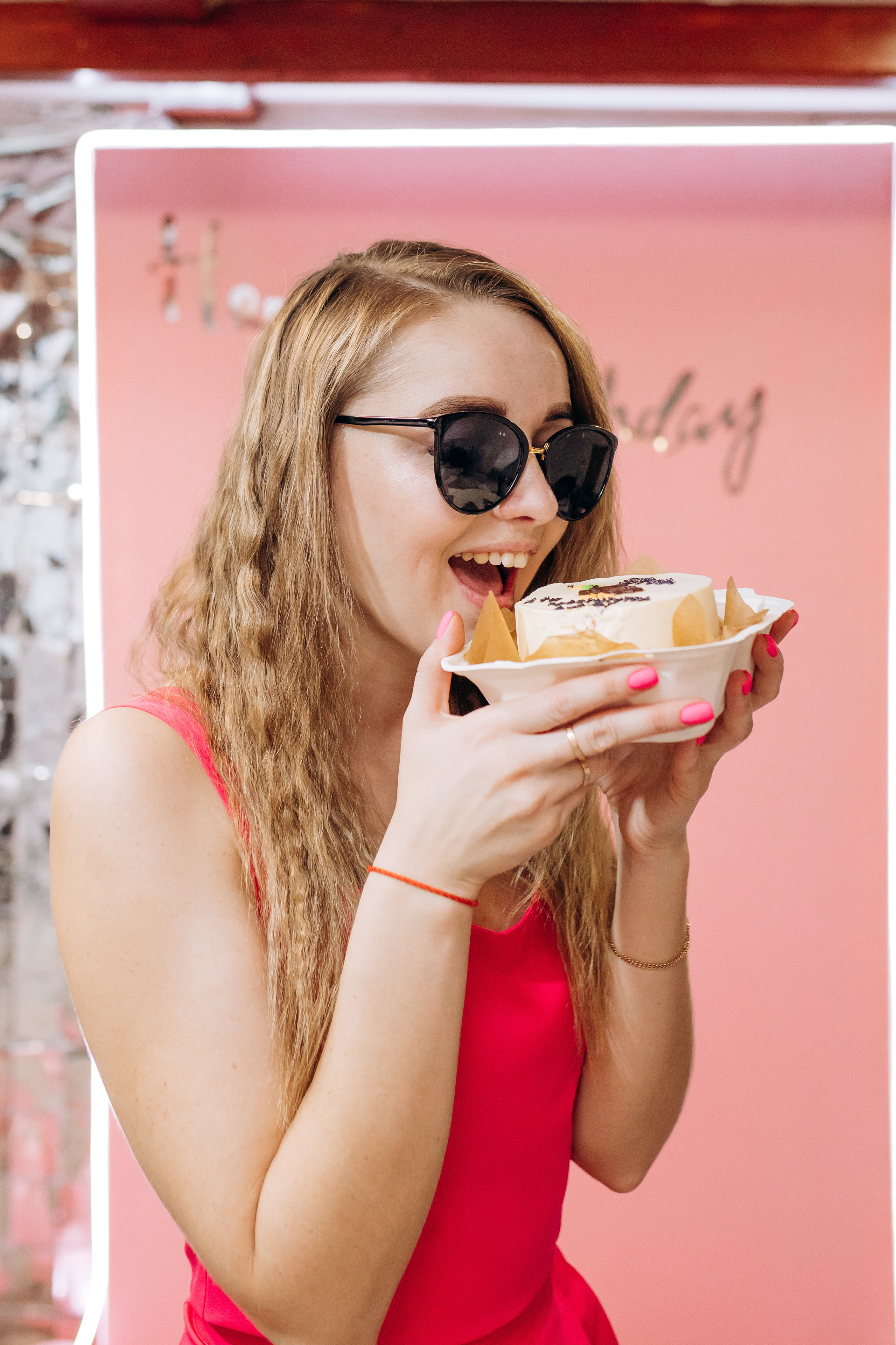 Девичники, корпоративы, юбилеи. Ваш универсальный фотограф Евгения Дунаевская