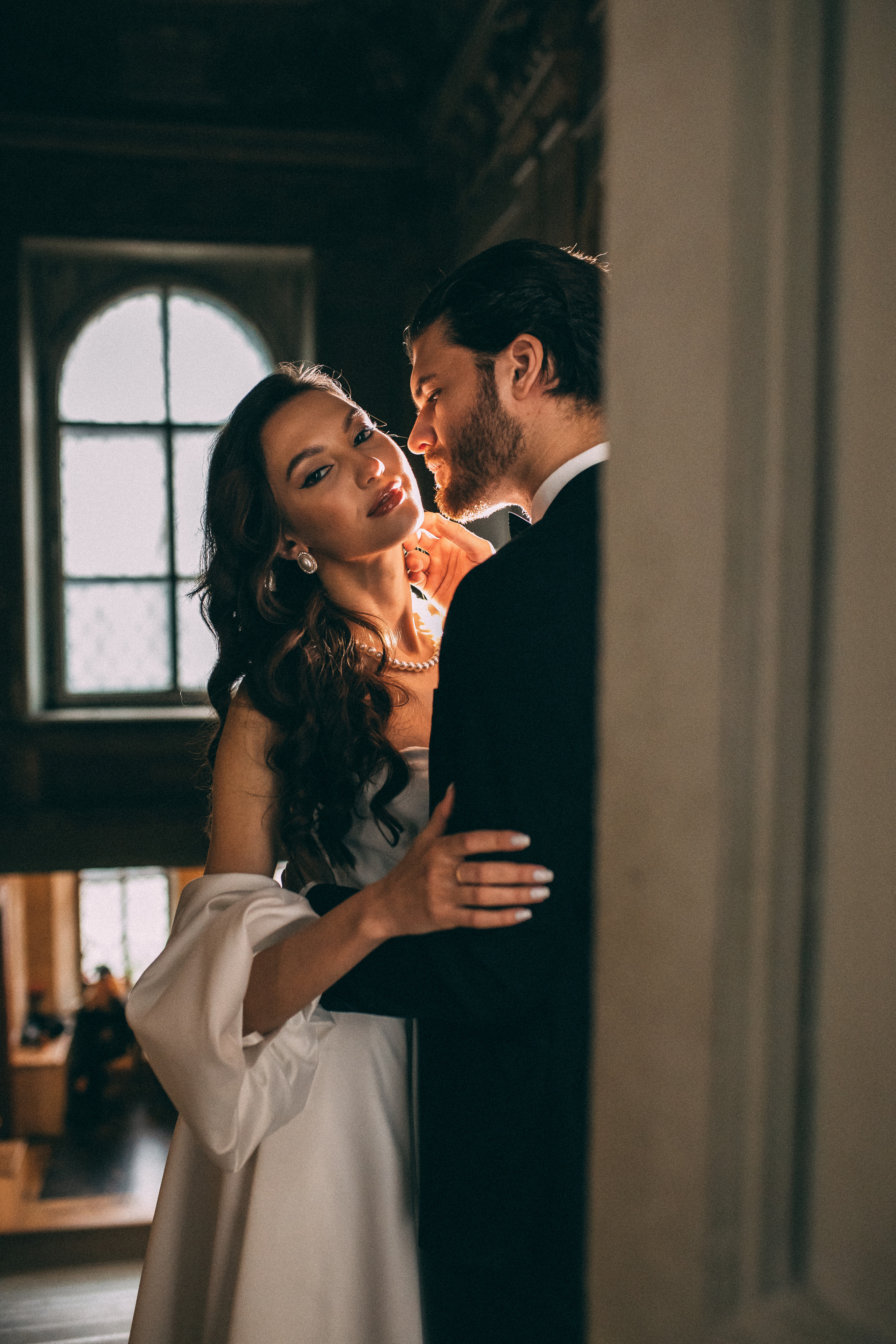 Свадебная фотосессия. Ваш универсальный фотограф Евгения Дунаевская