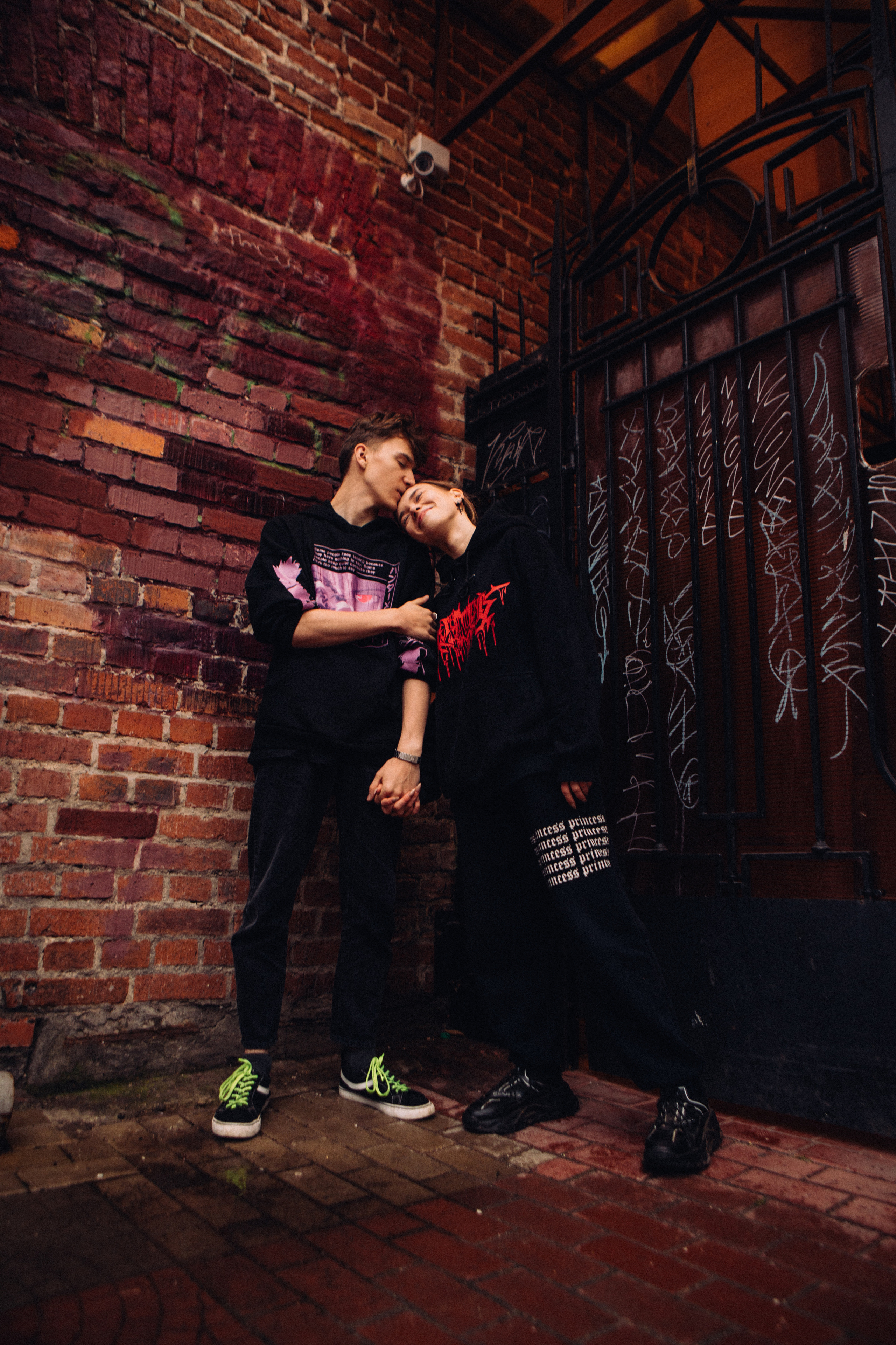 Love story. Ваш универсальный фотограф Евгения Дунаевская