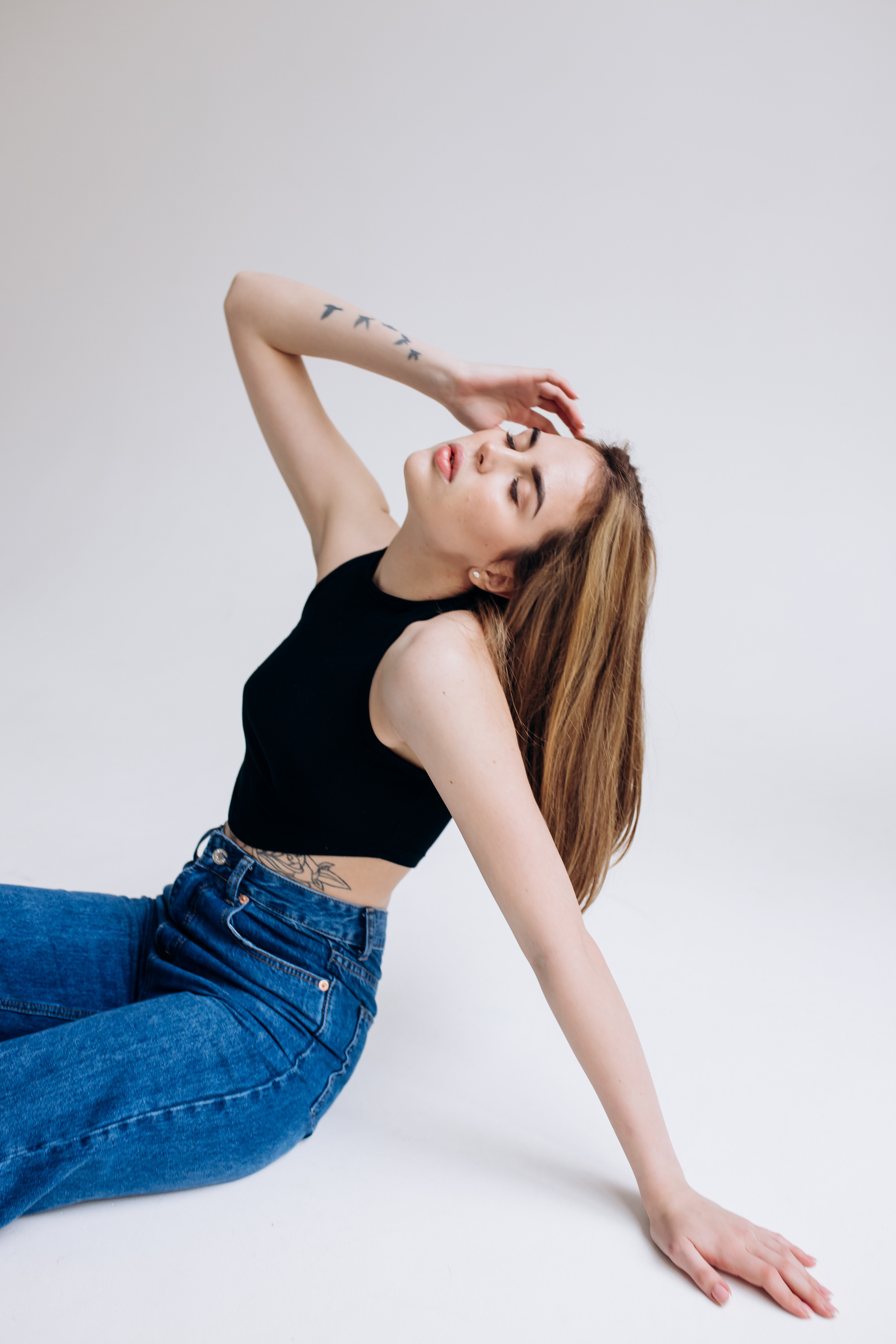 Индивидуальная съемка. Ваш универсальный фотограф Евгения Дунаевская