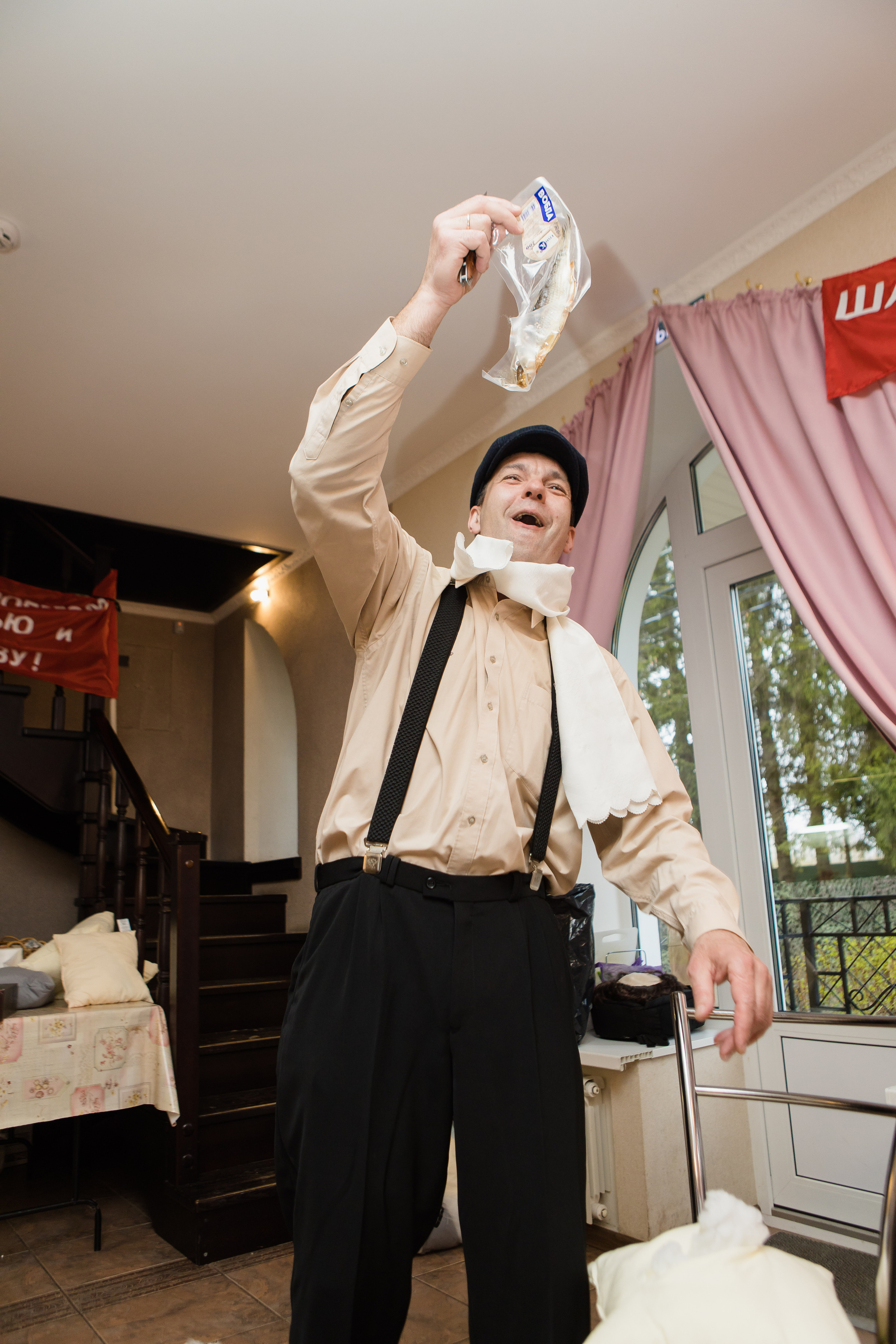 Девичники, корпоративы, юбилеи. Ваш универсальный фотограф Евгения Дунаевская