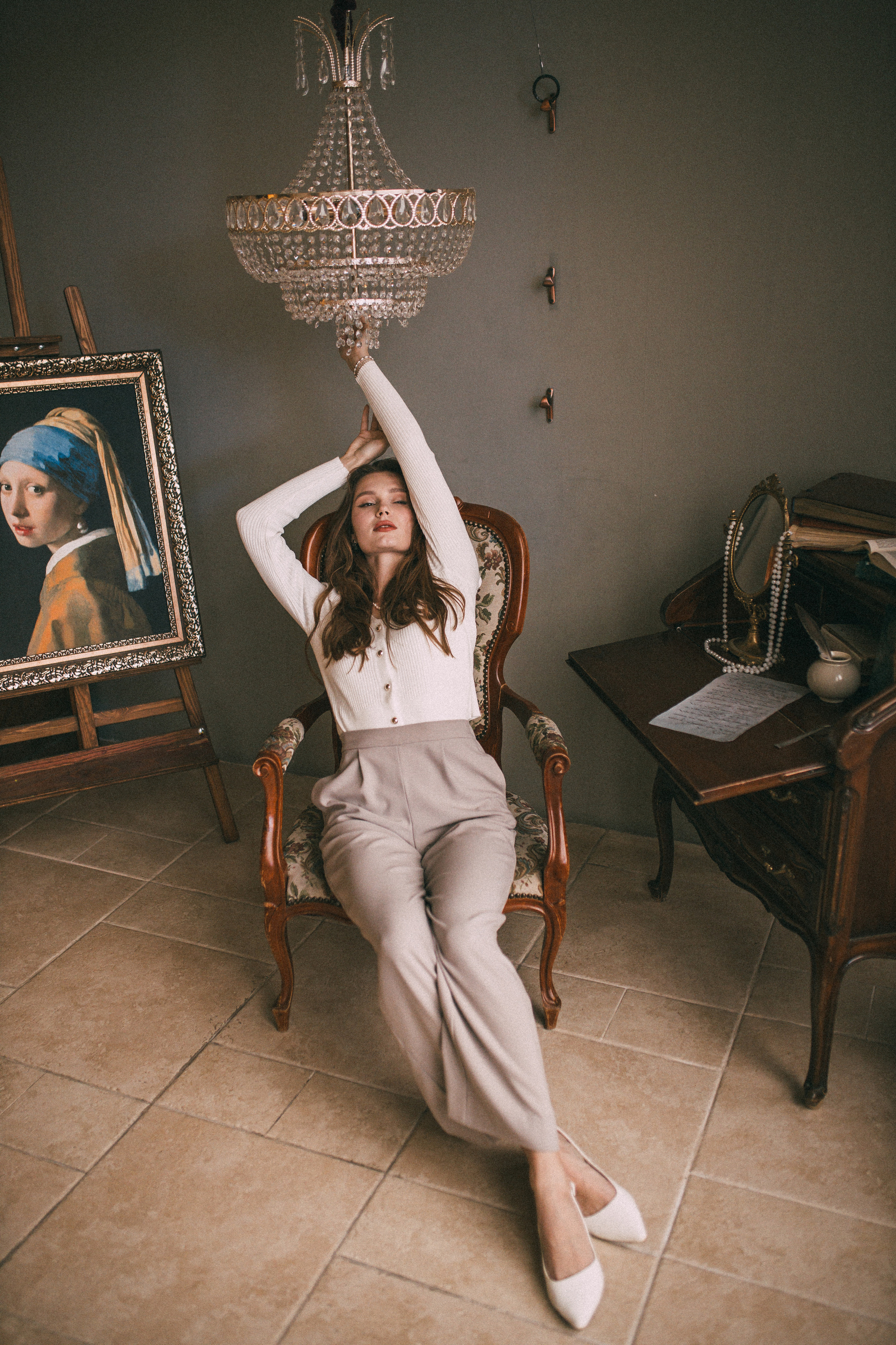 Индивидуальная съемка. Ваш универсальный фотограф Евгения Дунаевская