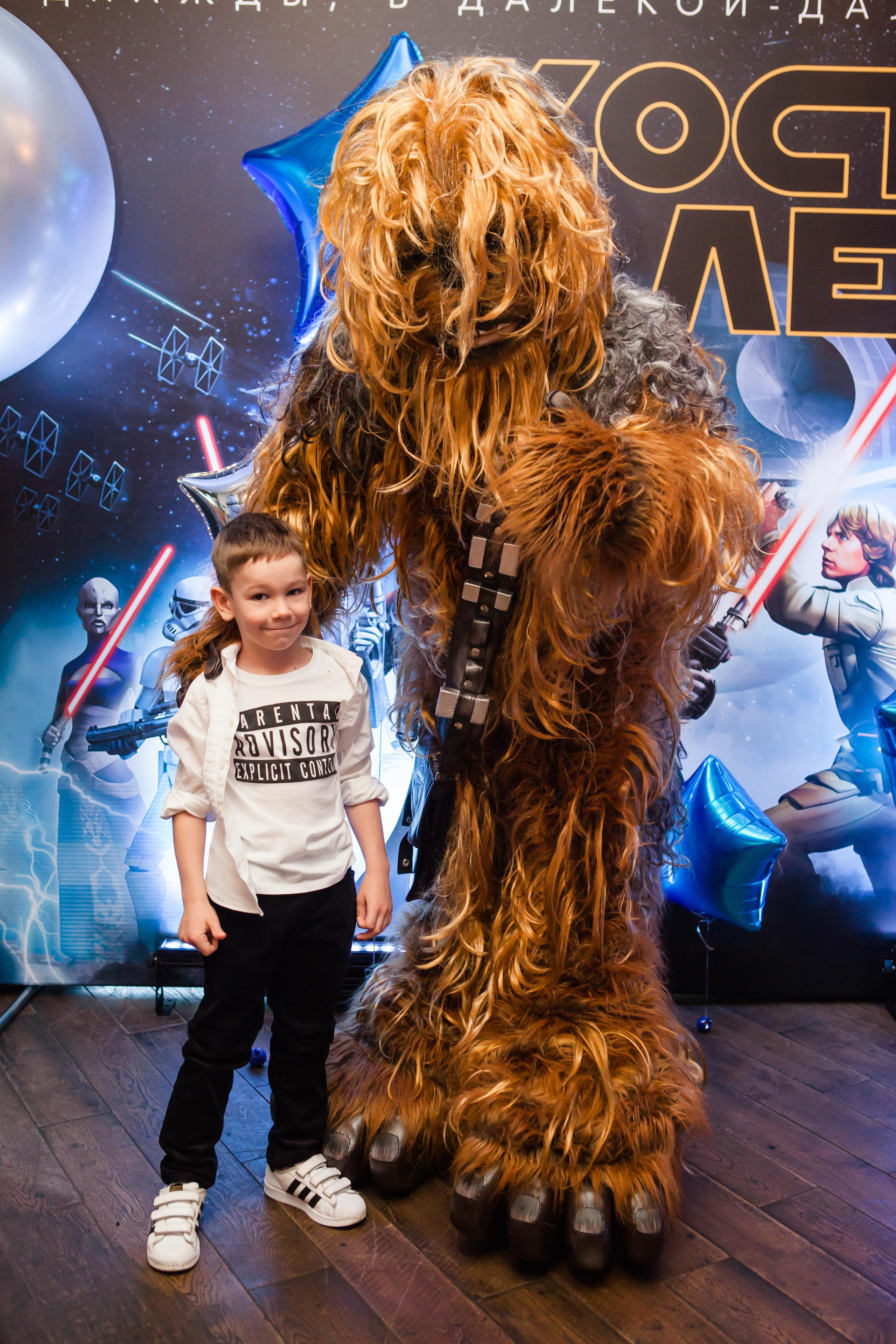 Детские дни рождения. Ваш универсальный фотограф Евгения Дунаевская