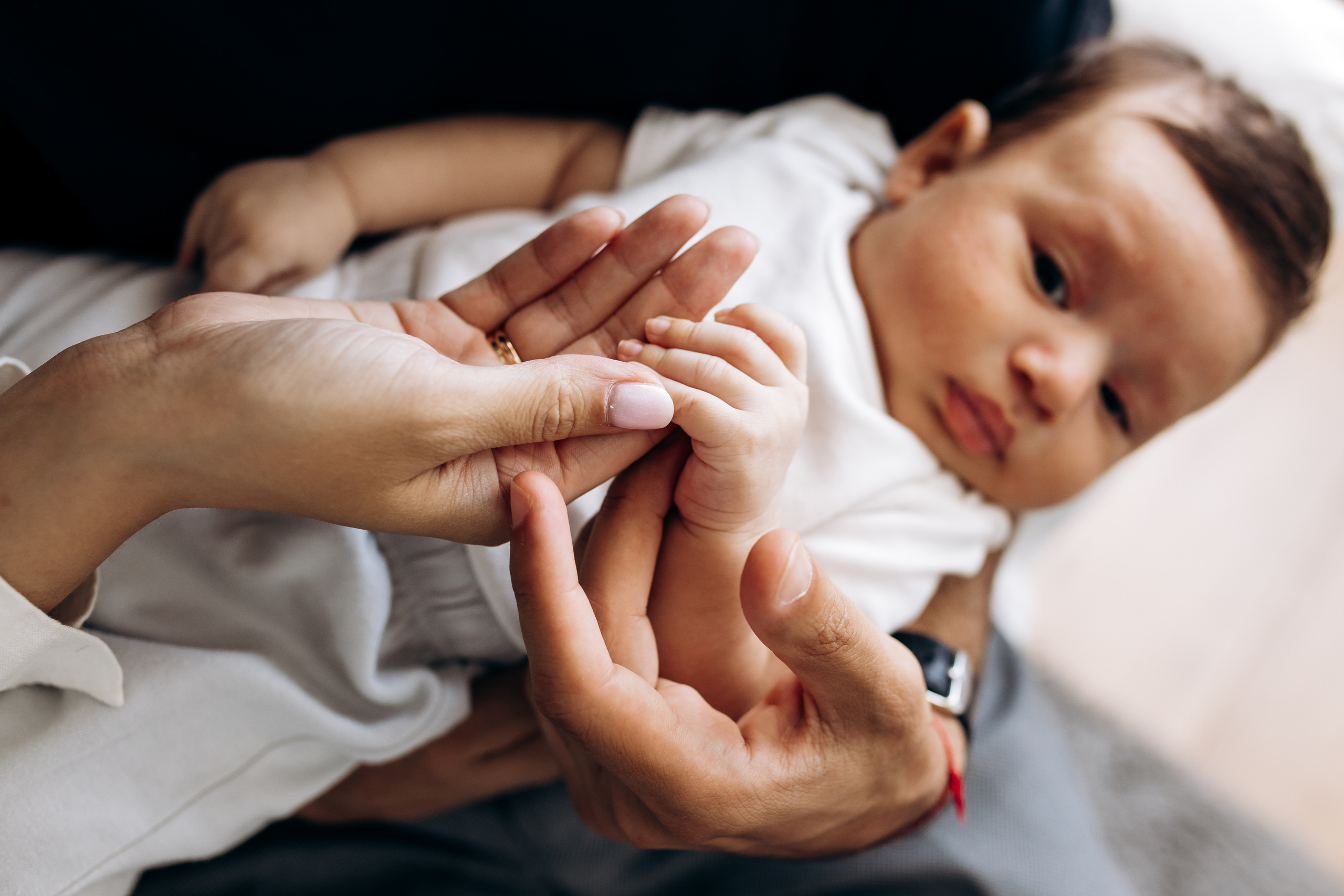 Семейные съемки. Ваш универсальный фотограф Евгения Дунаевская