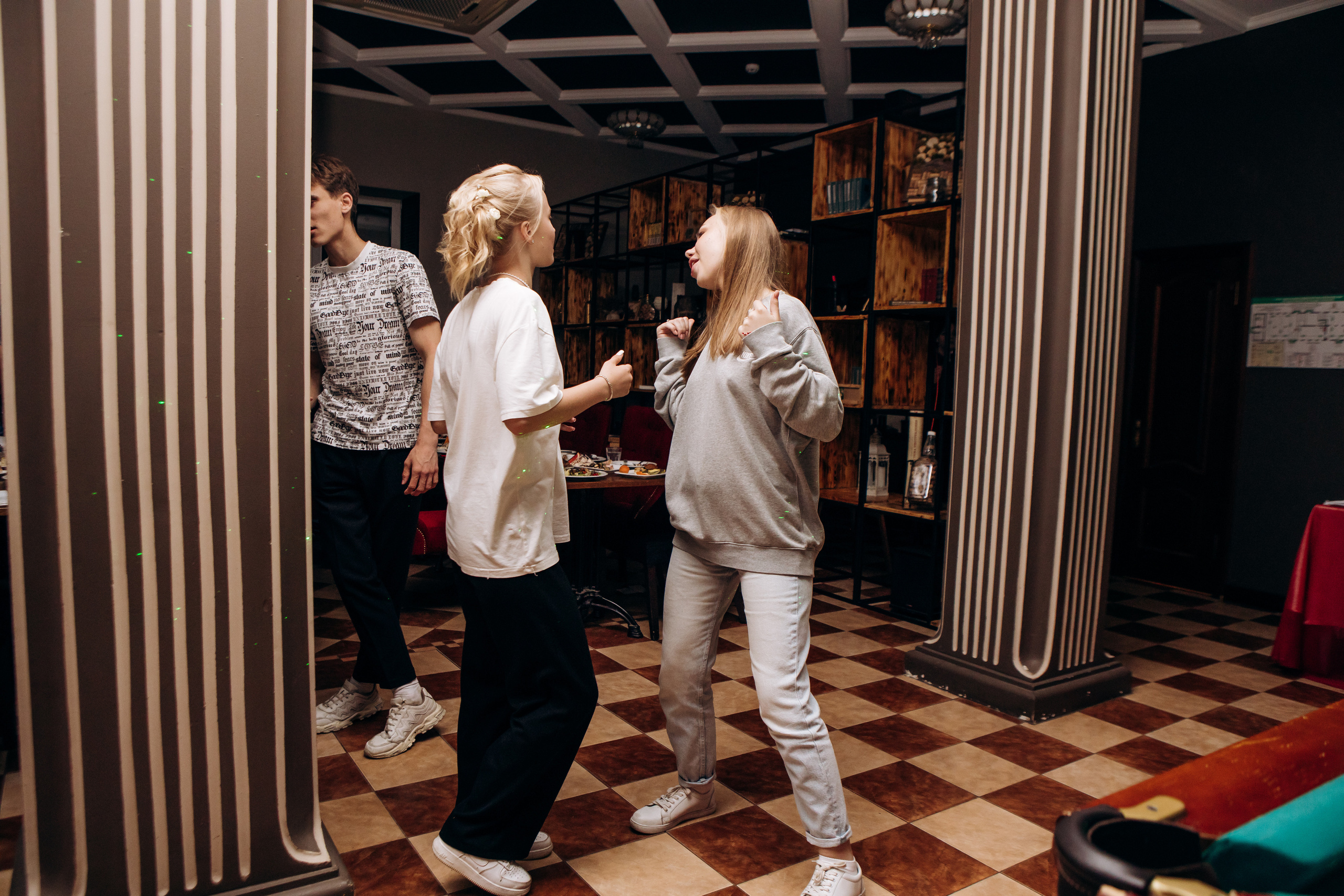 Школы, садики. Ваш универсальный фотограф Евгения Дунаевская