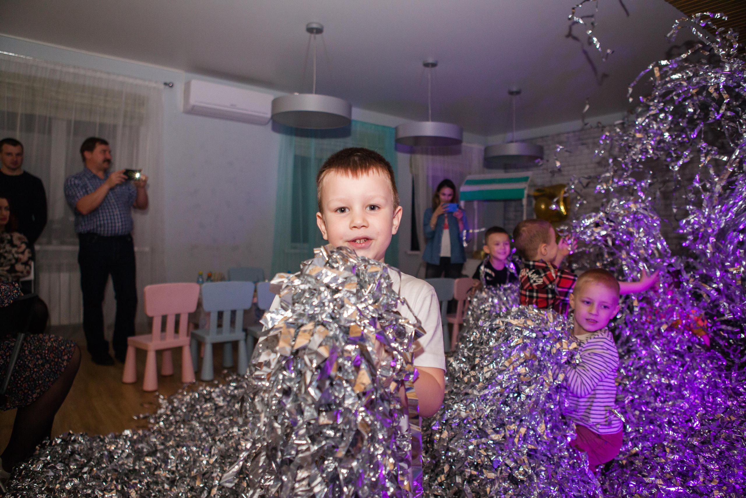 Детские дни рождения. Ваш универсальный фотограф Евгения Дунаевская