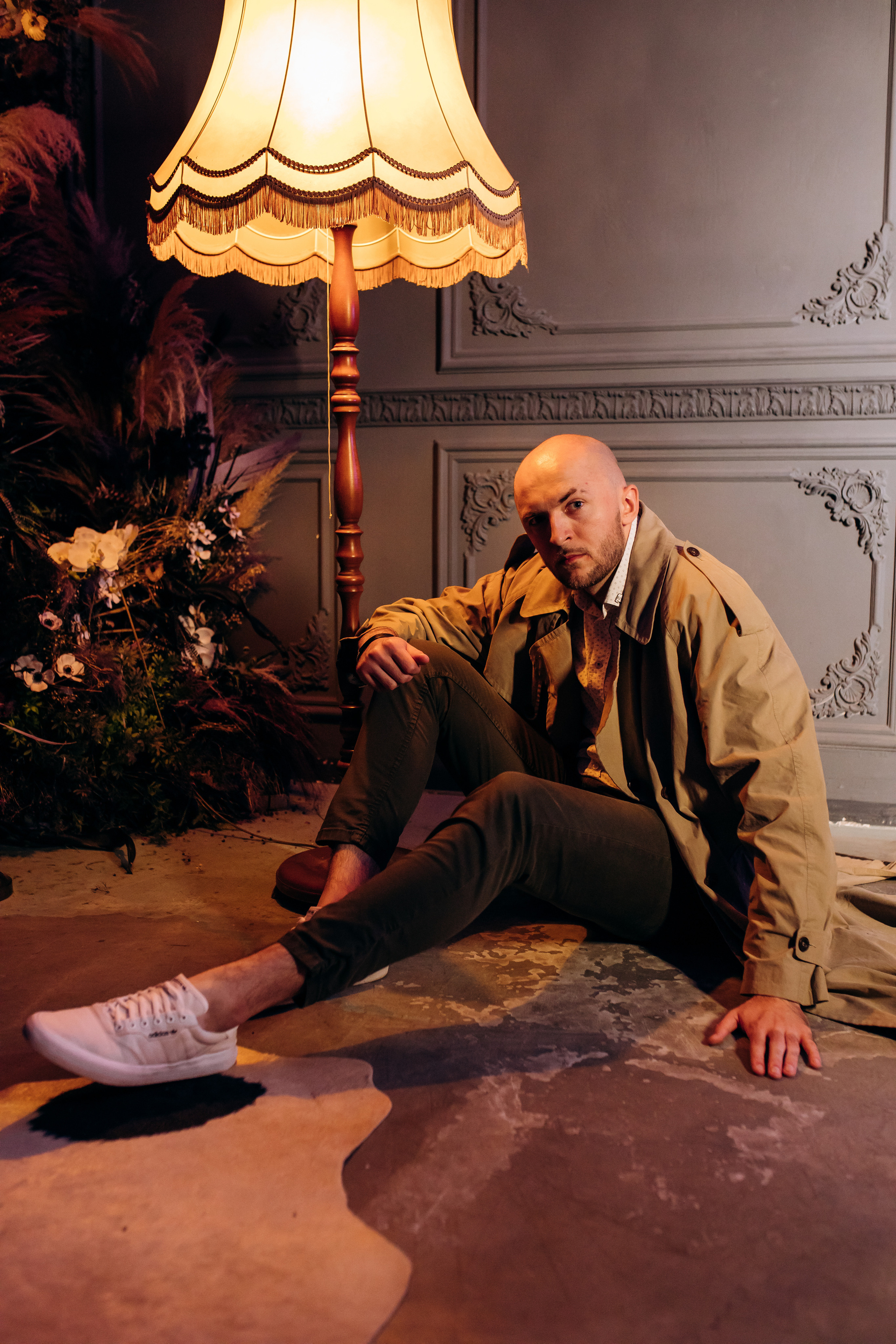 Индивидуальная съемка. Ваш универсальный фотограф Евгения Дунаевская