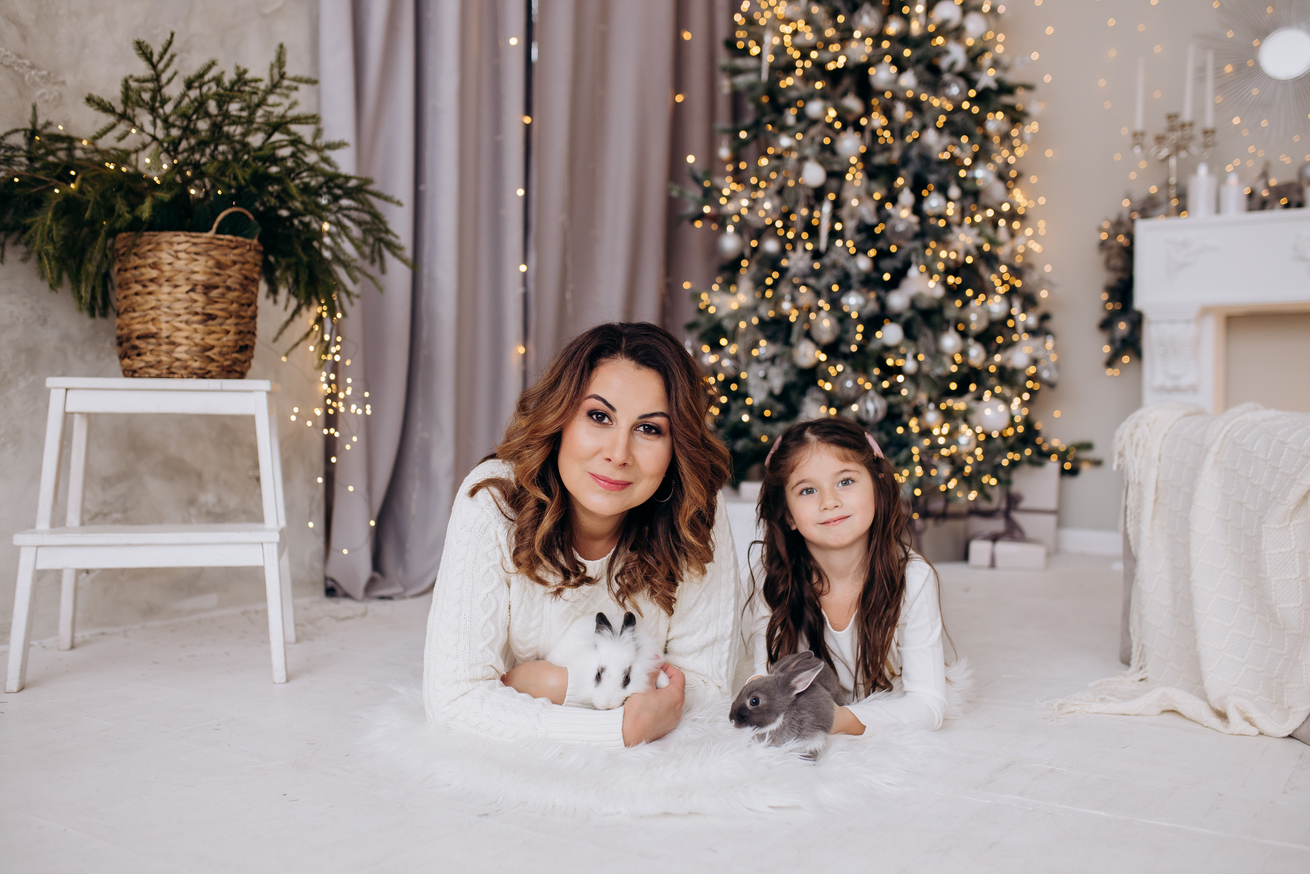 Семейные съемки. Ваш универсальный фотограф Евгения Дунаевская