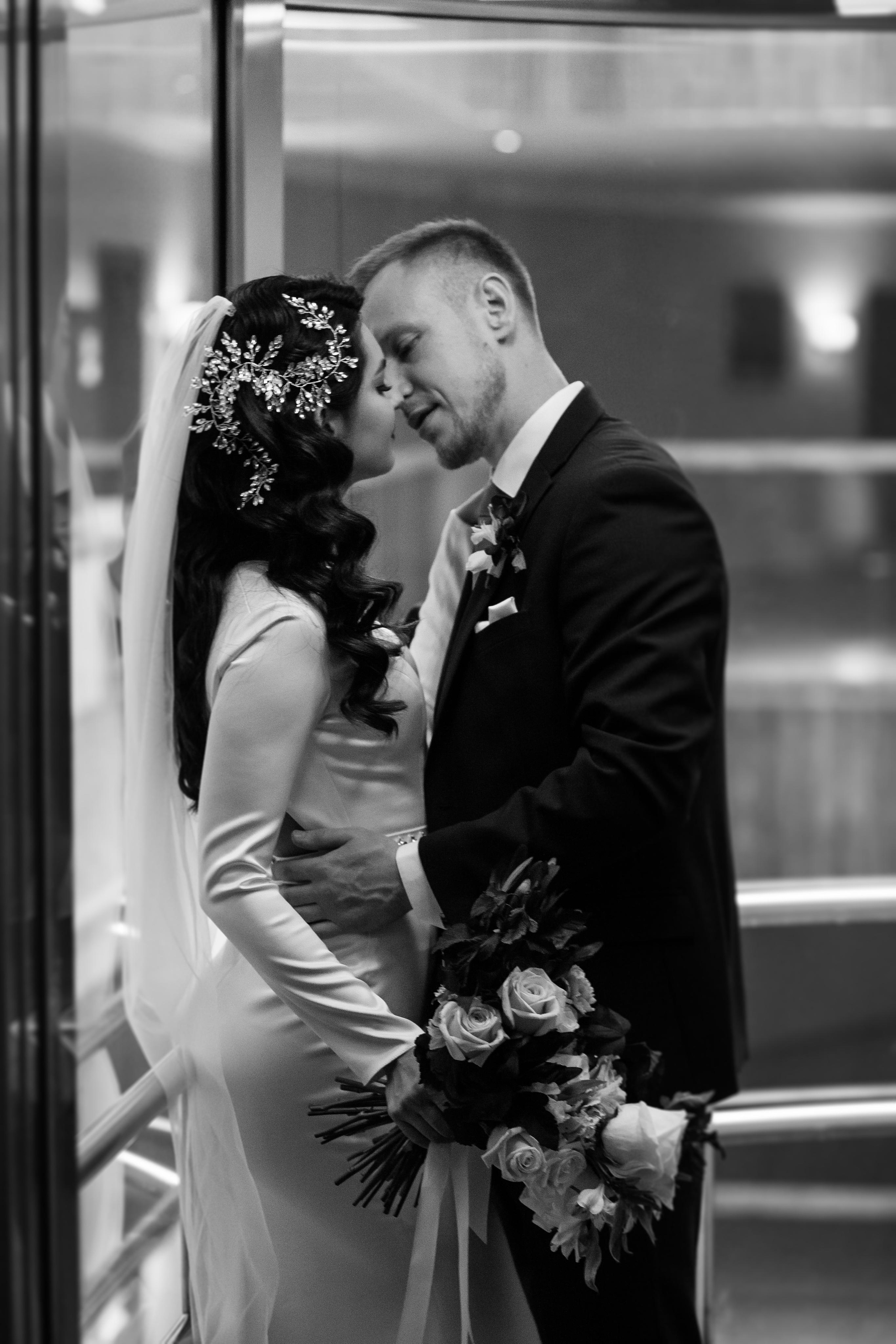 Свадебная фотосессия. Ваш универсальный фотограф Евгения Дунаевская