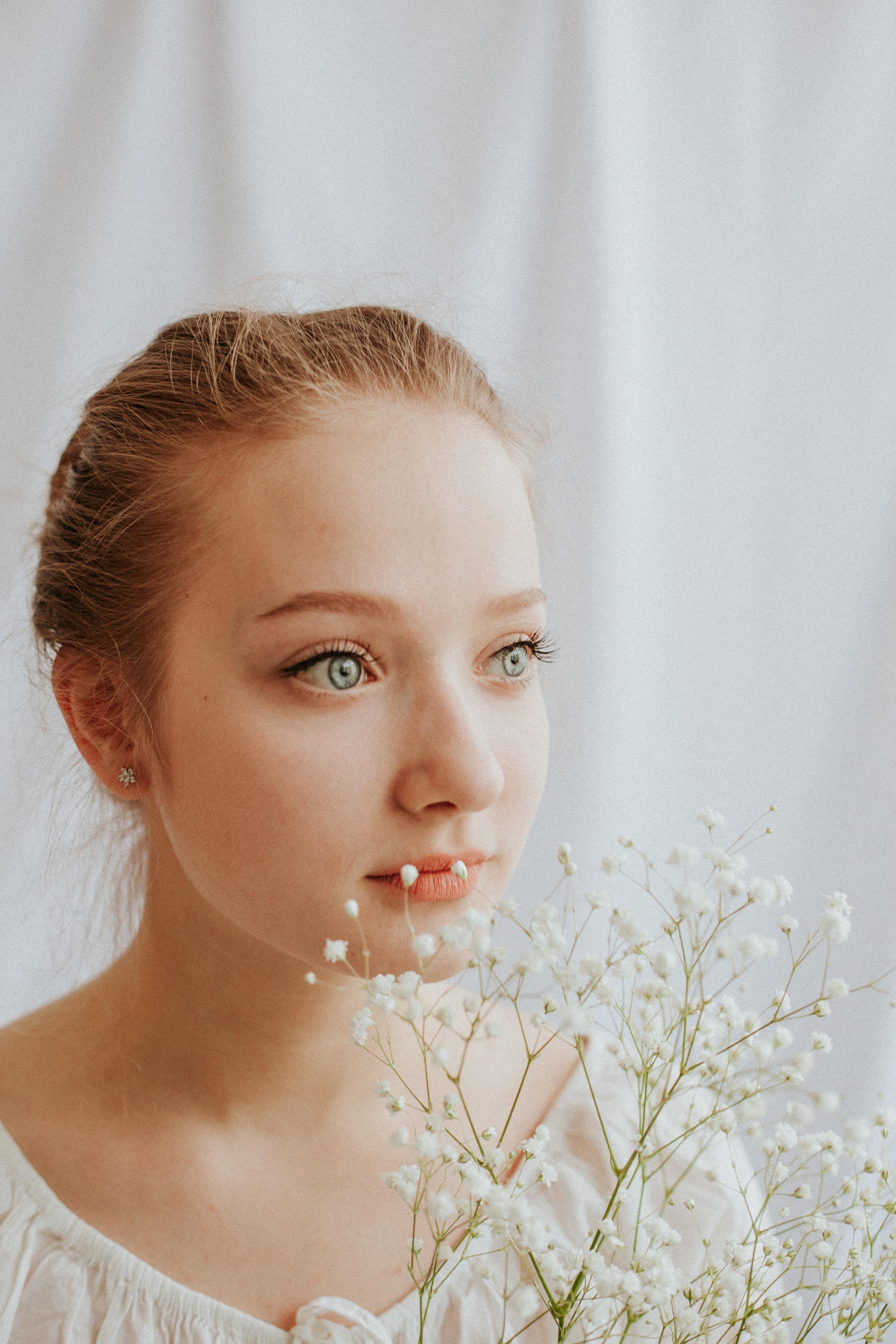 Индивидуальная съемка. Ваш универсальный фотограф Евгения Дунаевская