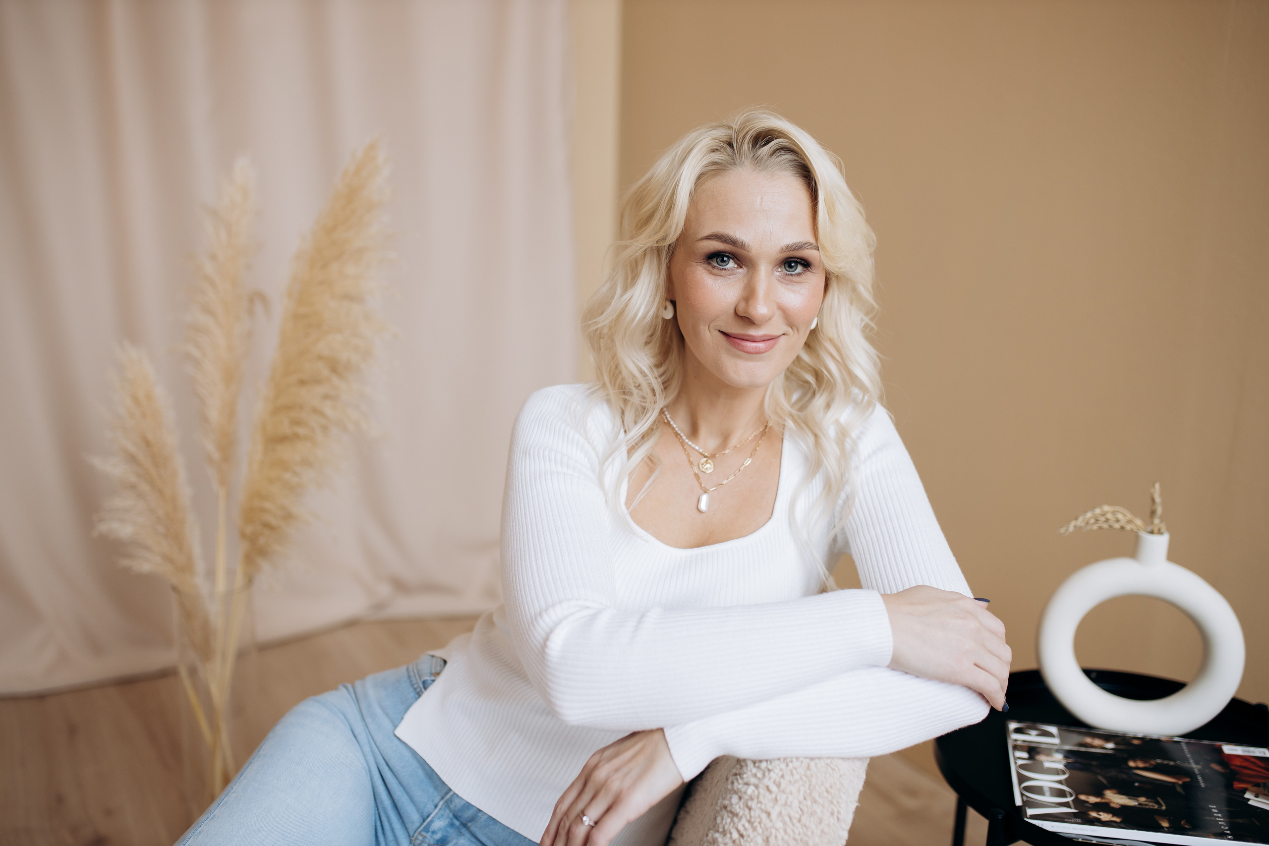 Индивидуальная съемка. Ваш универсальный фотограф Евгения Дунаевская