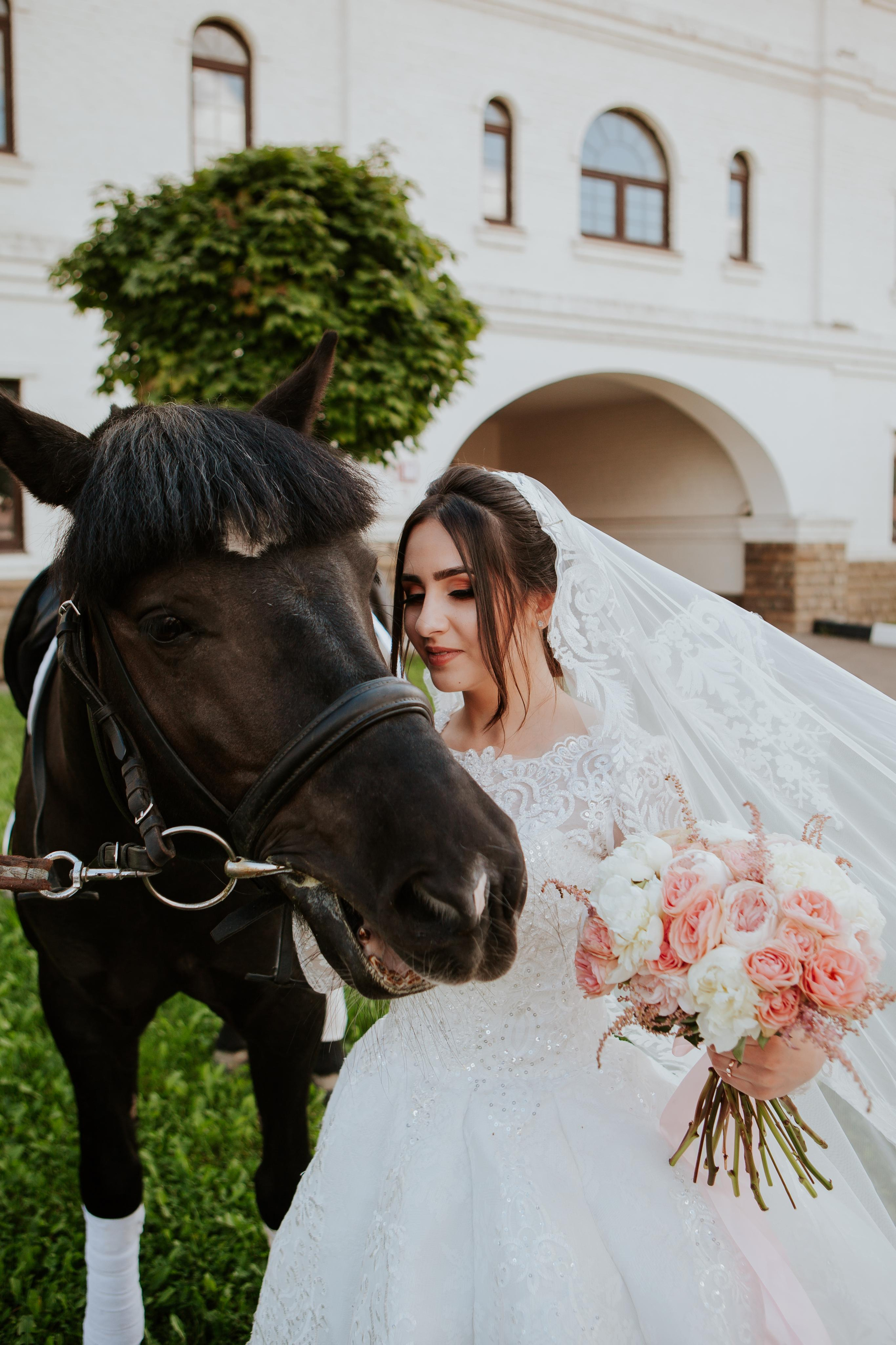 Свадебная фотосессия. Ваш универсальный фотограф Евгения Дунаевская
