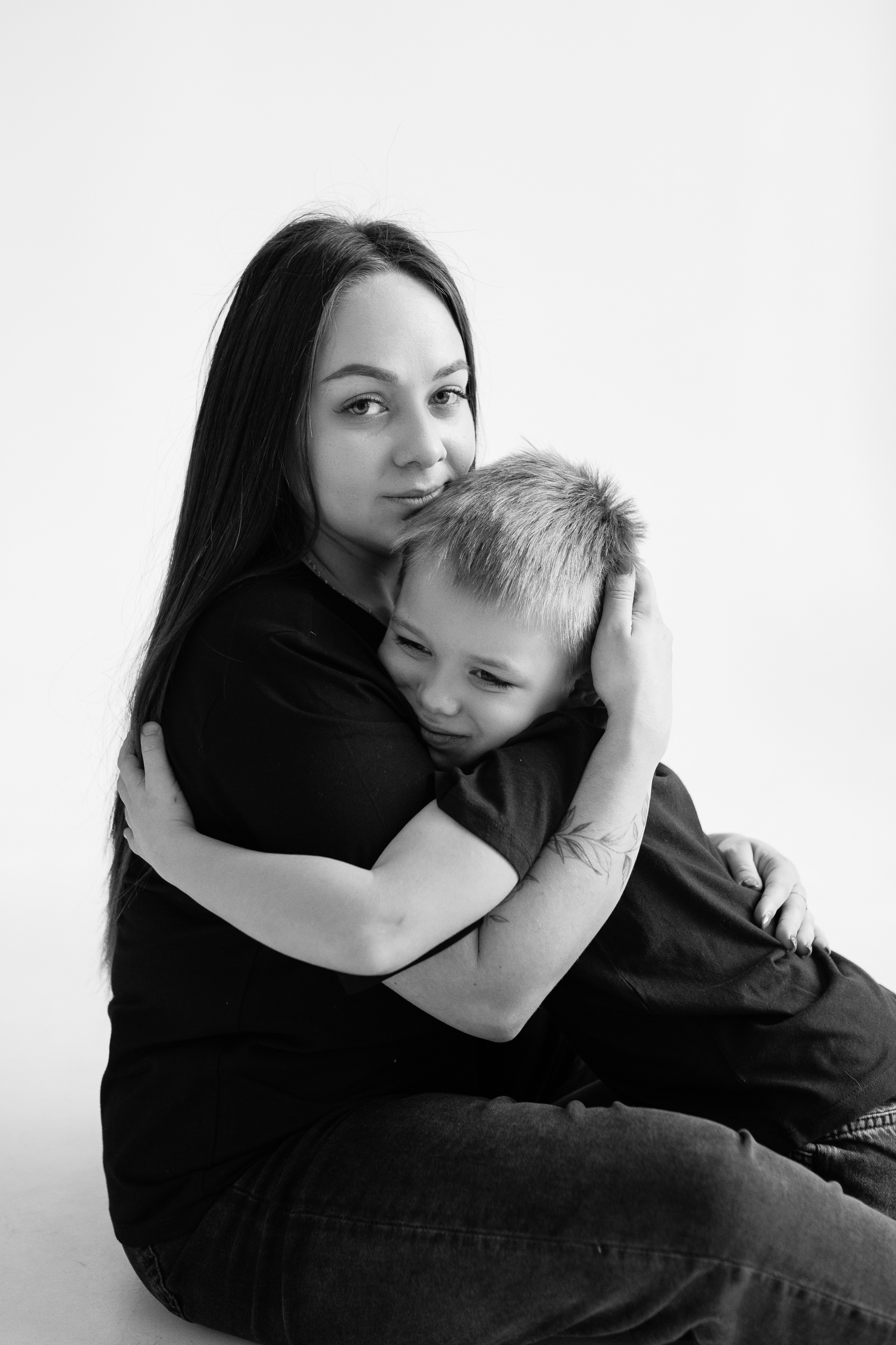 Семейные съемки. Ваш универсальный фотограф Евгения Дунаевская