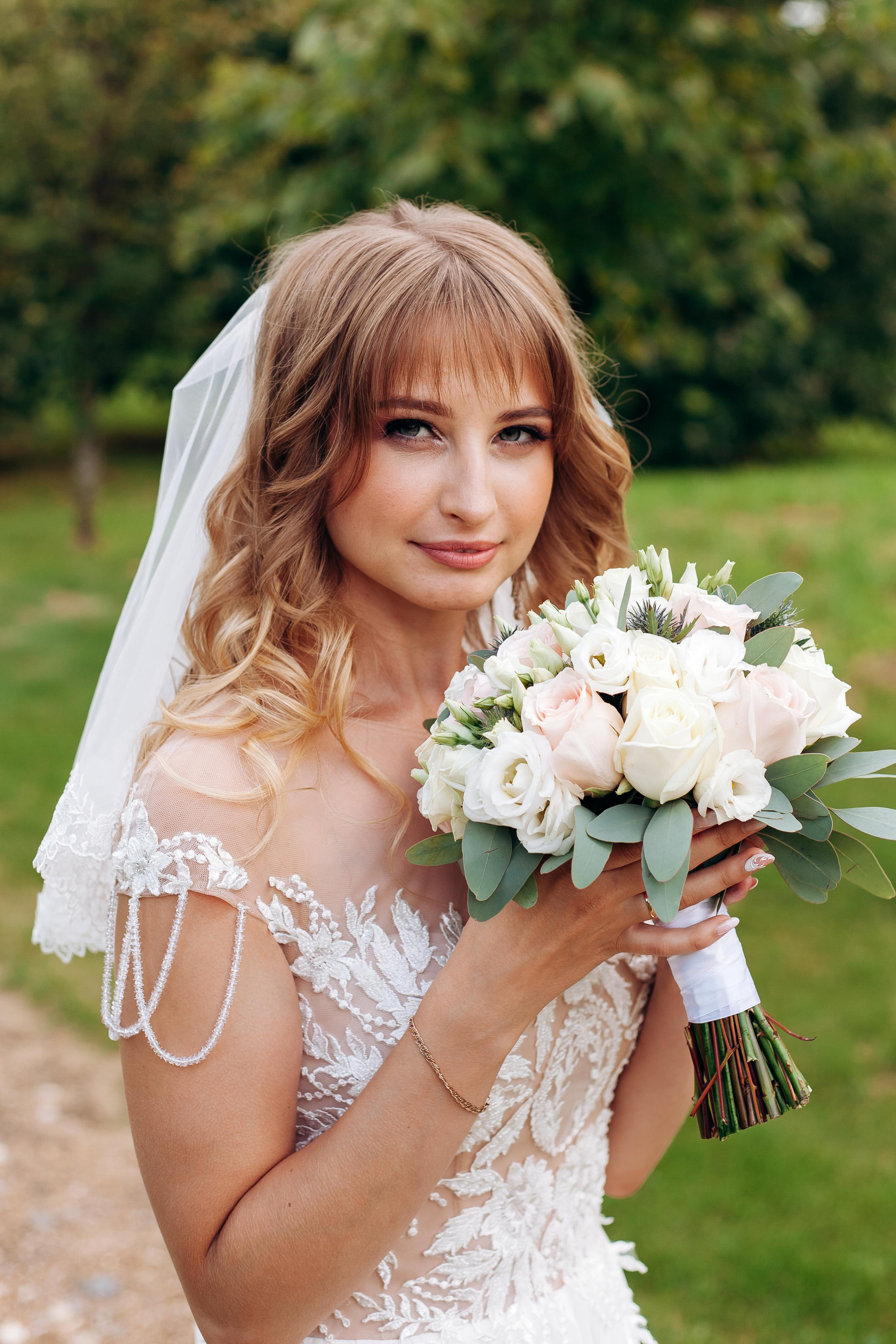 Свадебная фотосессия. Ваш универсальный фотограф Евгения Дунаевская