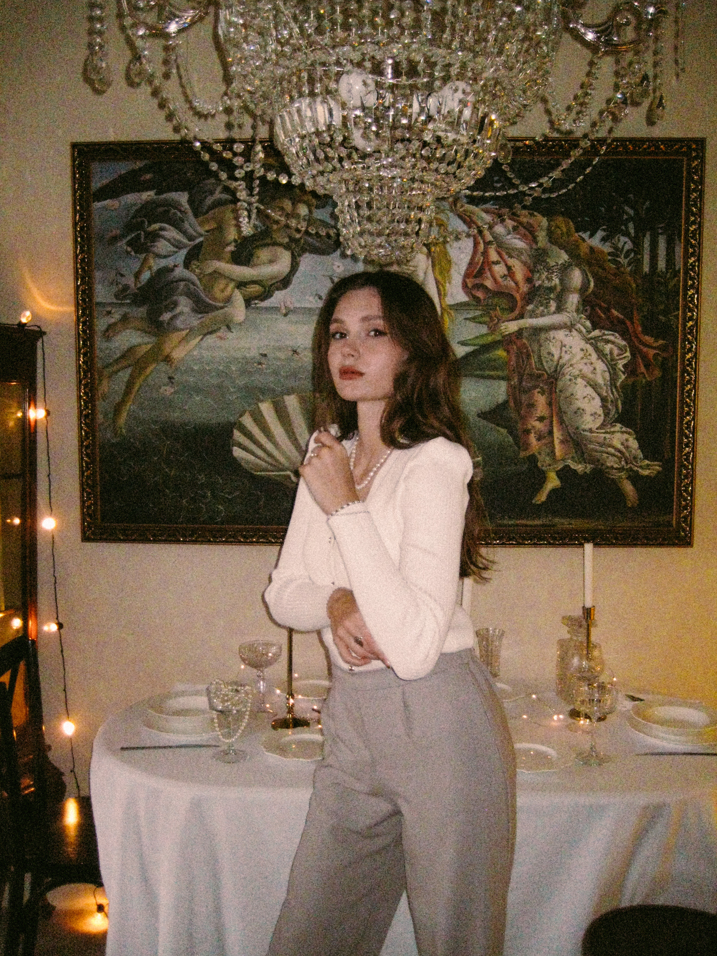 Индивидуальная съемка. Ваш универсальный фотограф Евгения Дунаевская