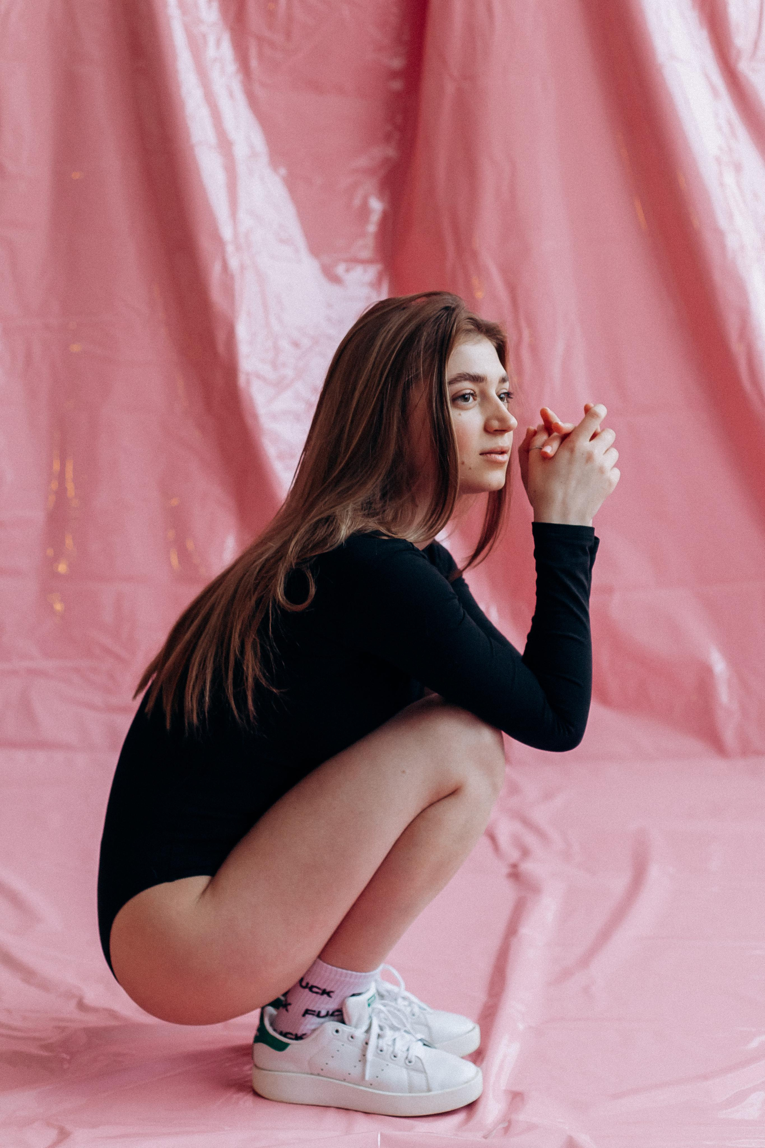 Индивидуальная съемка. Ваш универсальный фотограф Евгения Дунаевская