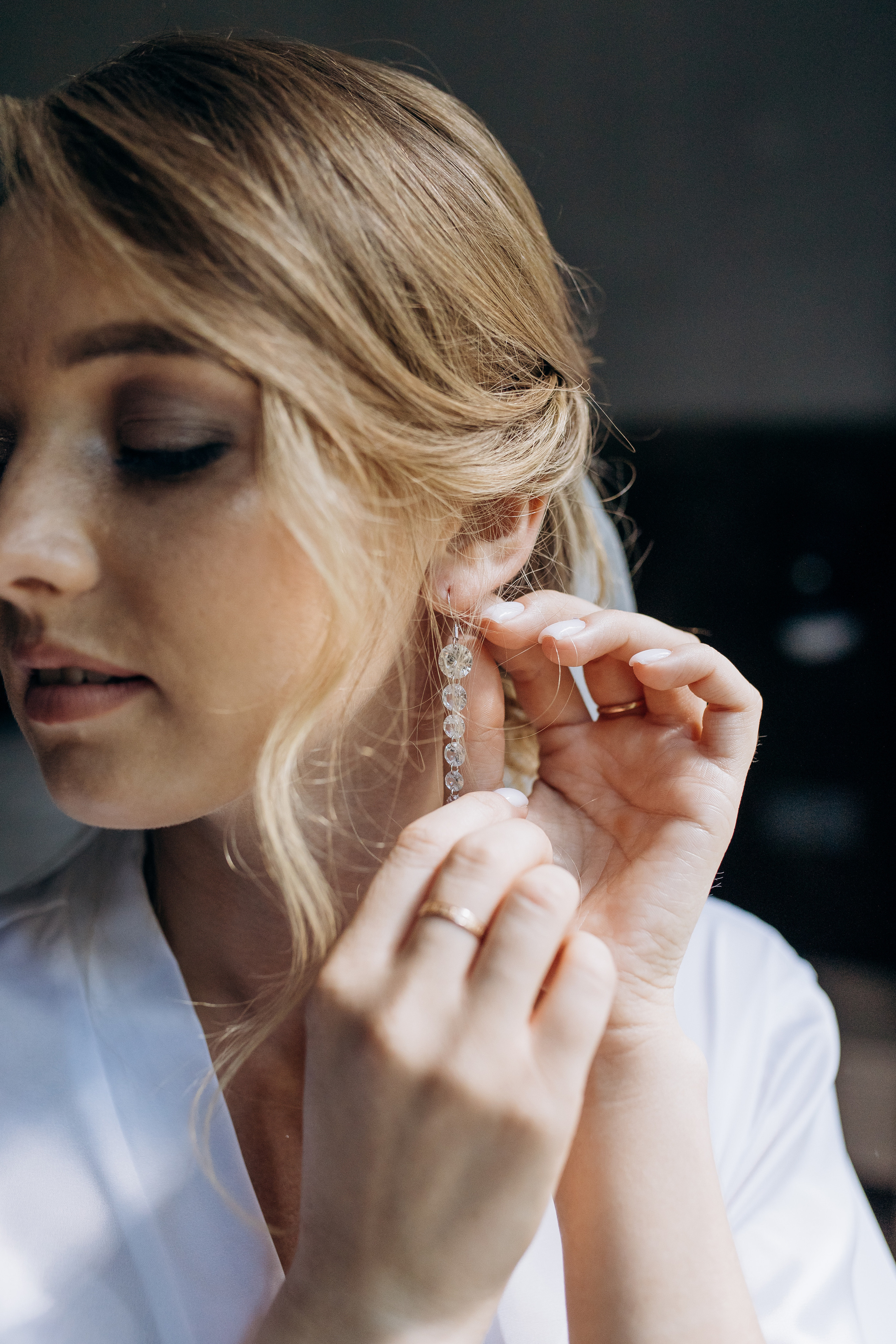 Свадебная фотосессия. Ваш универсальный фотограф Евгения Дунаевская