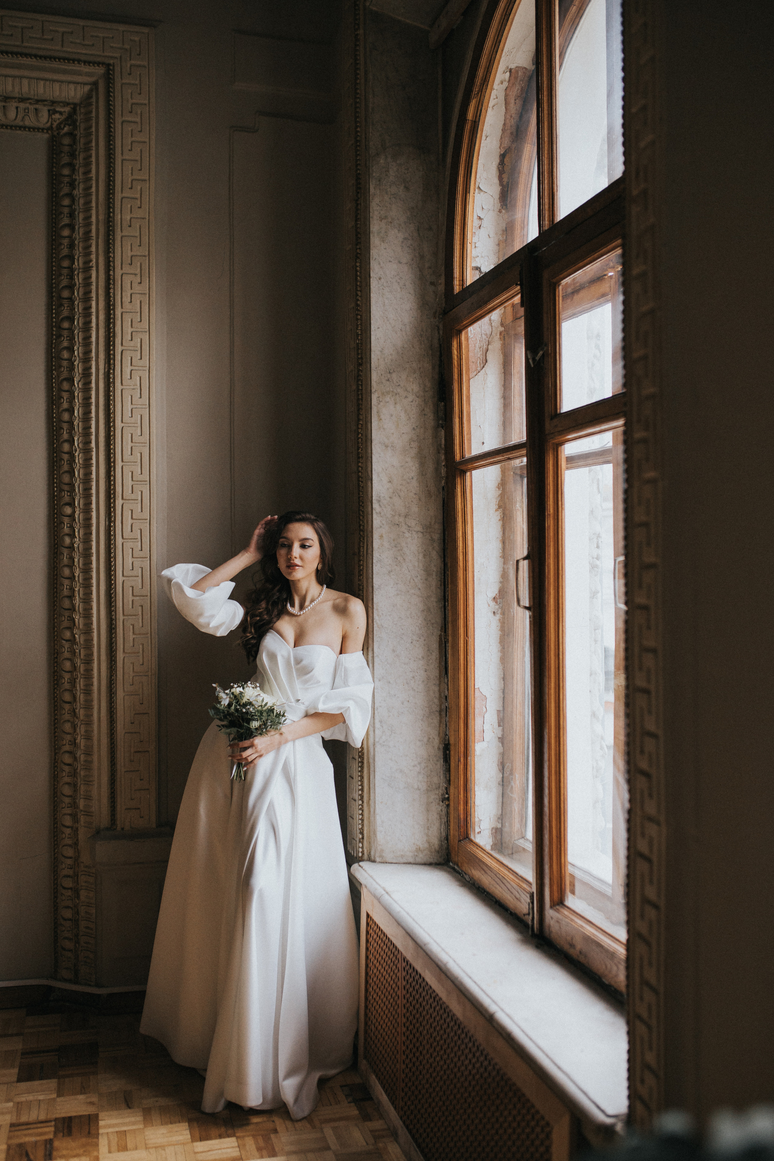 Свадебная фотосессия. Ваш универсальный фотограф Евгения Дунаевская