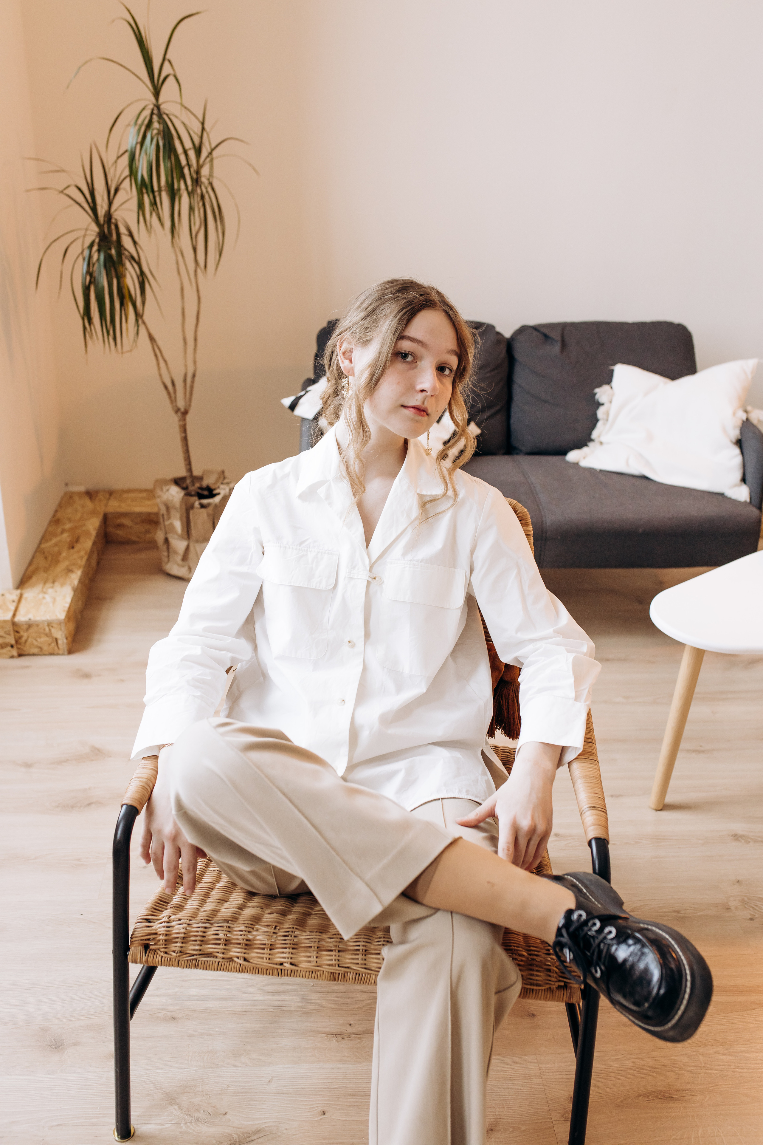 Индивидуальная съемка. Ваш универсальный фотограф Евгения Дунаевская