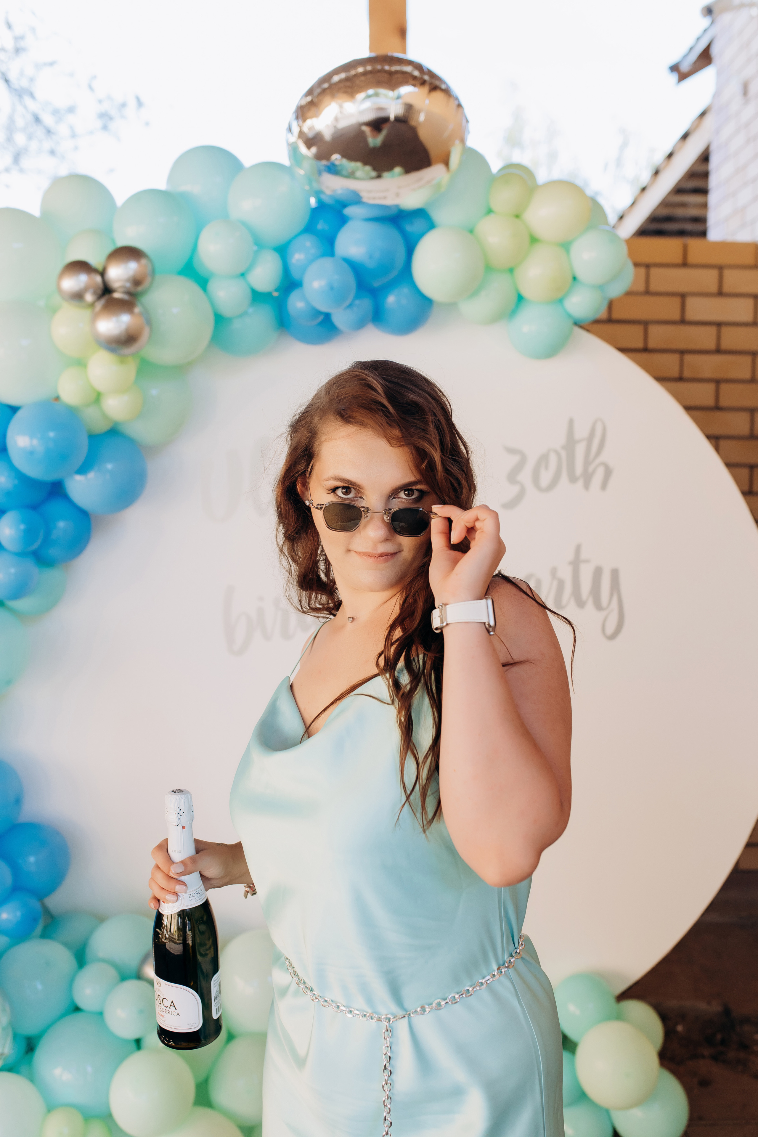 Девичники, корпоративы, юбилеи. Ваш универсальный фотограф Евгения Дунаевская