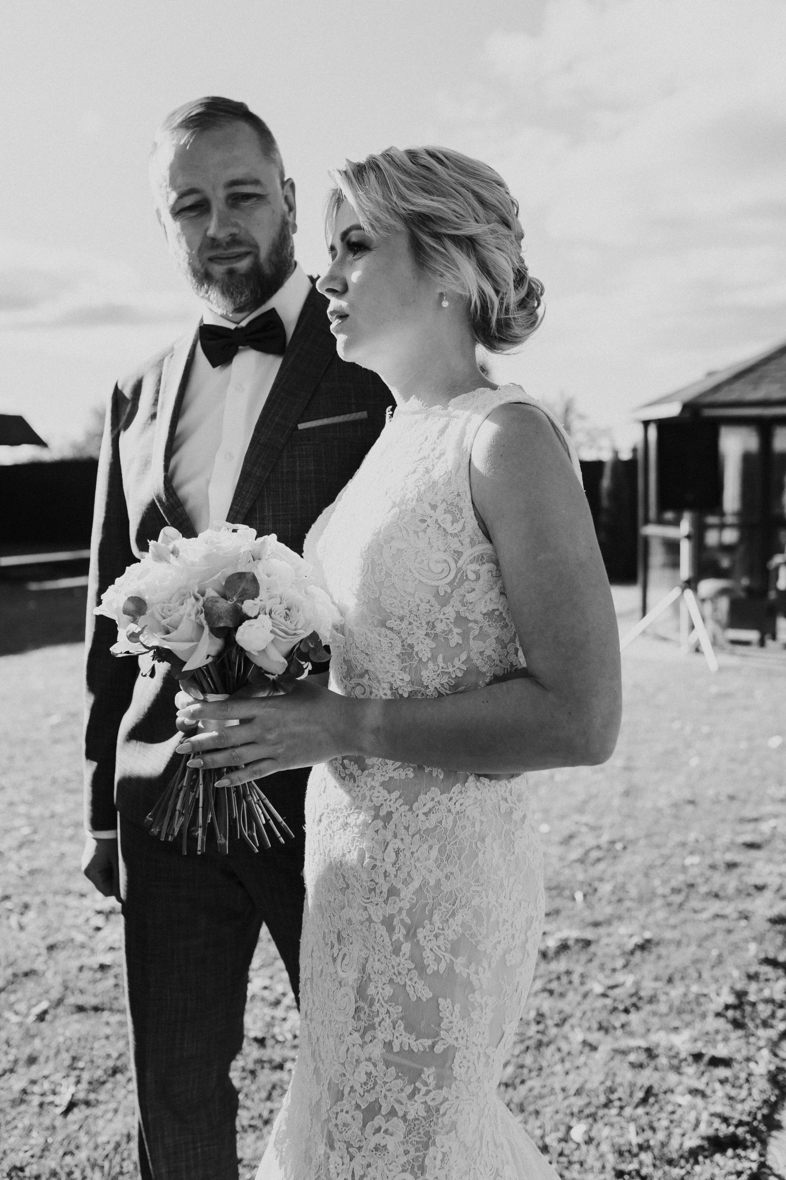 Свадебная фотосессия. Ваш универсальный фотограф Евгения Дунаевская