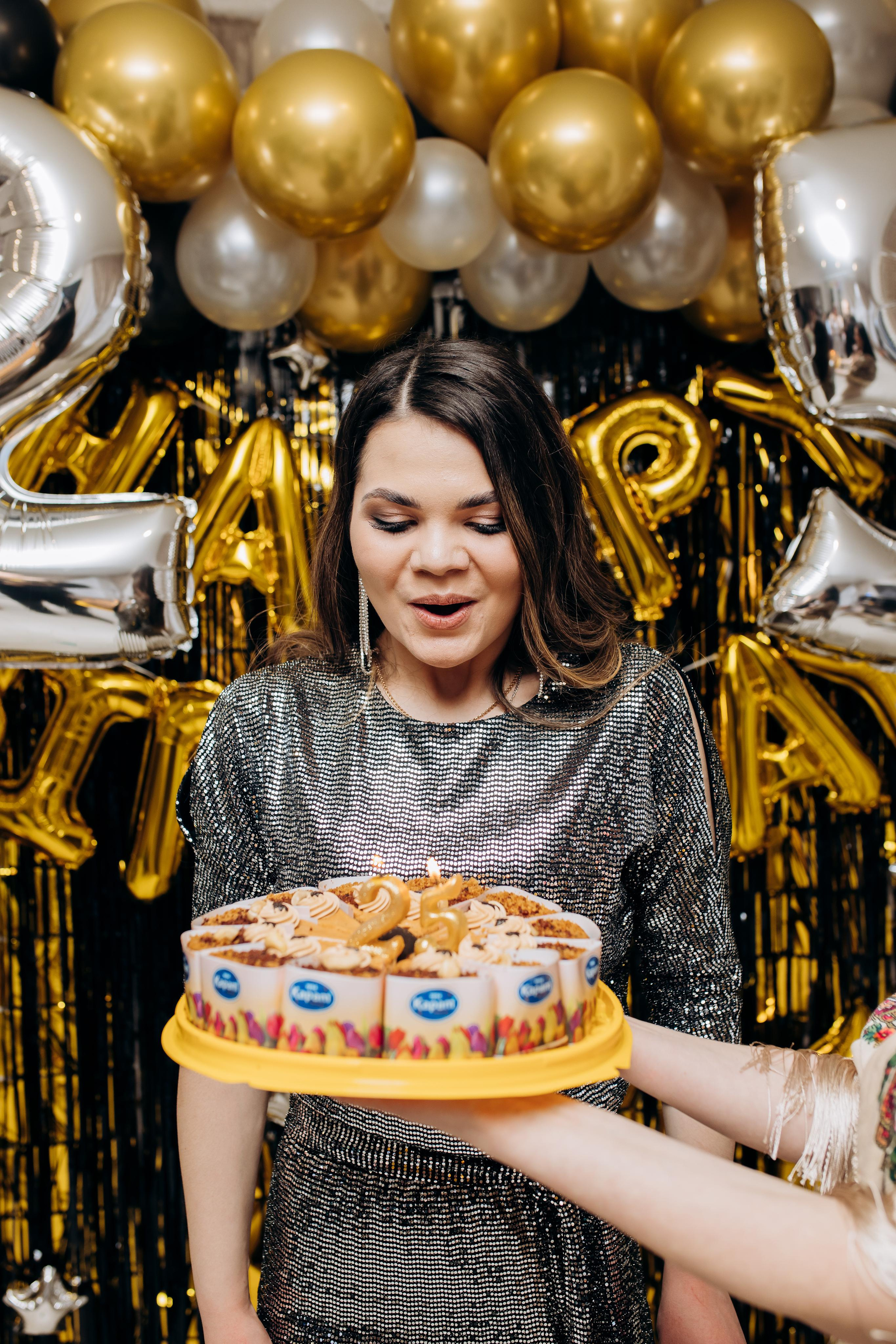 Девичники, корпоративы, юбилеи. Ваш универсальный фотограф Евгения Дунаевская