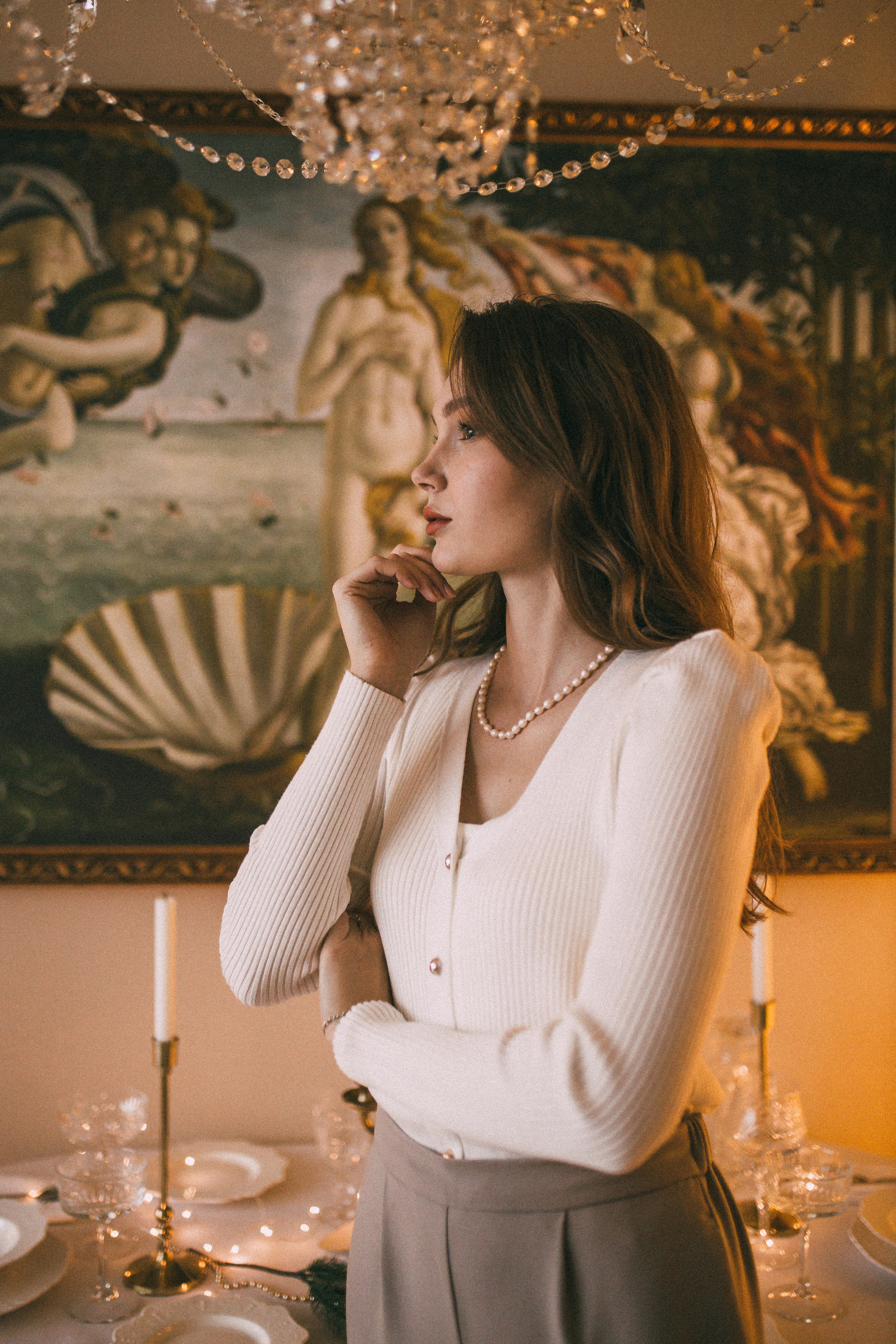 Индивидуальная съемка. Ваш универсальный фотограф Евгения Дунаевская