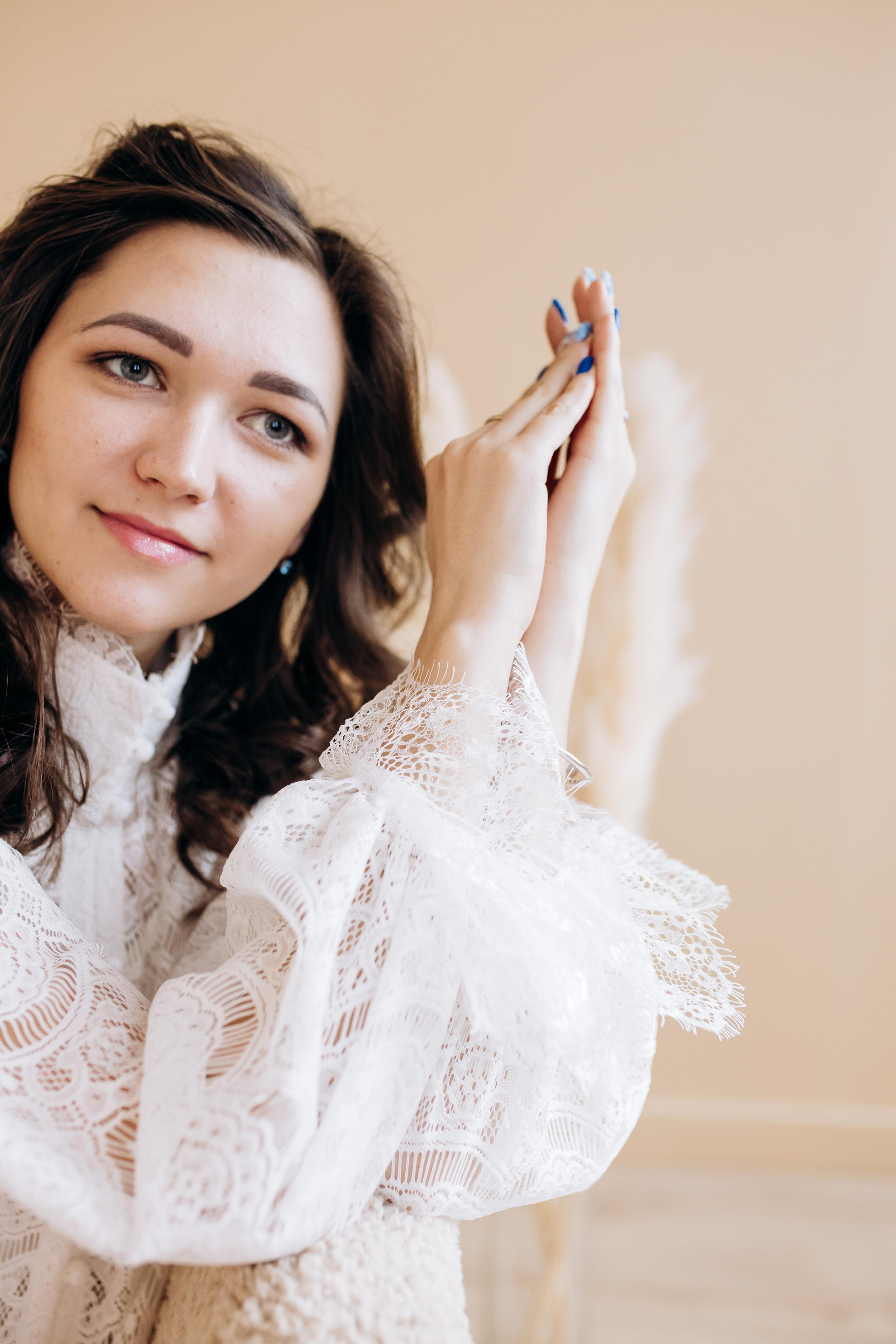 Индивидуальная съемка. Ваш универсальный фотограф Евгения Дунаевская