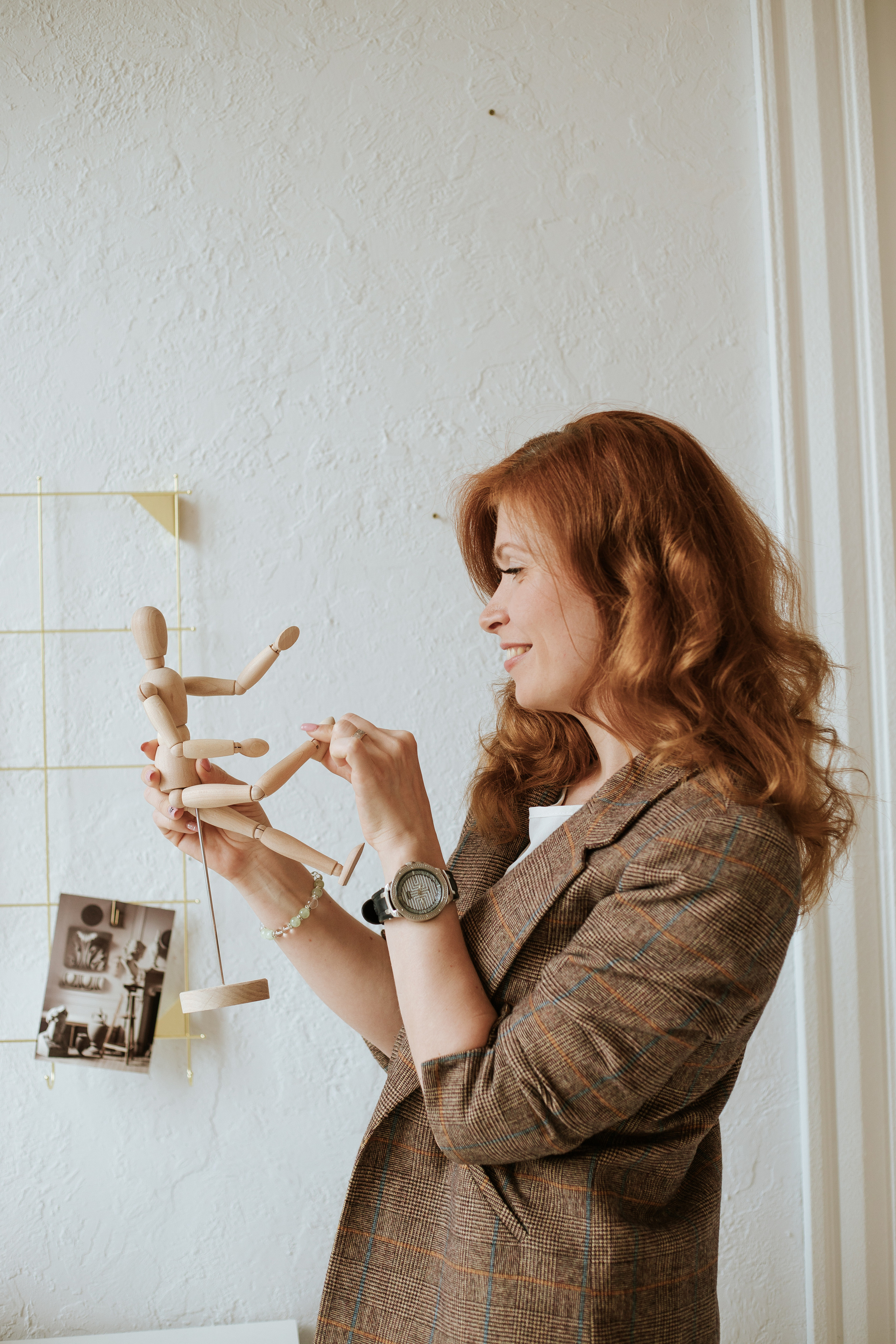 Индивидуальная съемка. Ваш универсальный фотограф Евгения Дунаевская