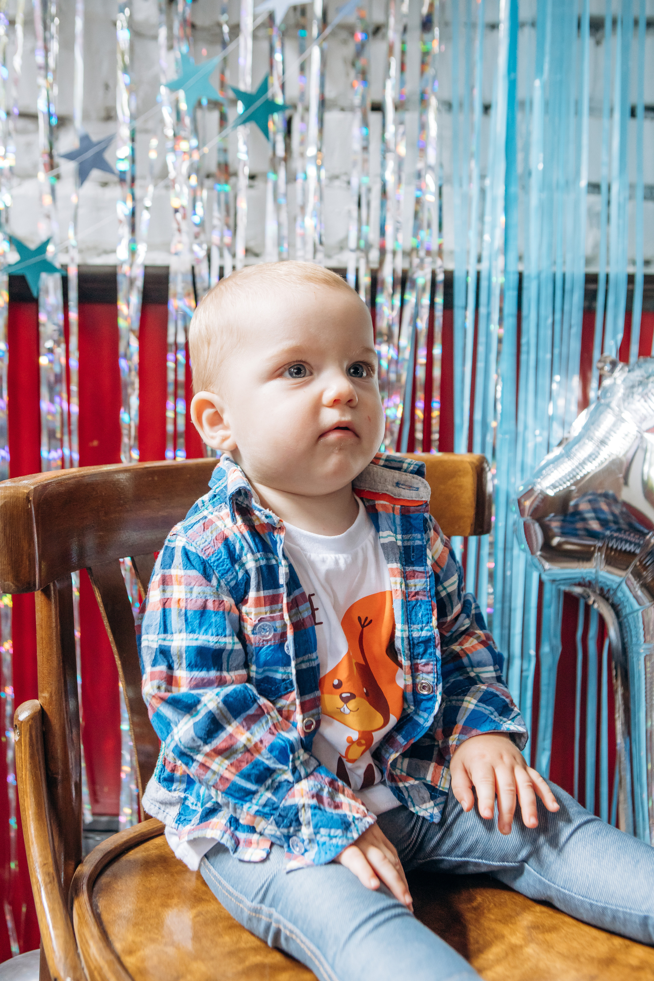 Детские дни рождения. Ваш универсальный фотограф Евгения Дунаевская