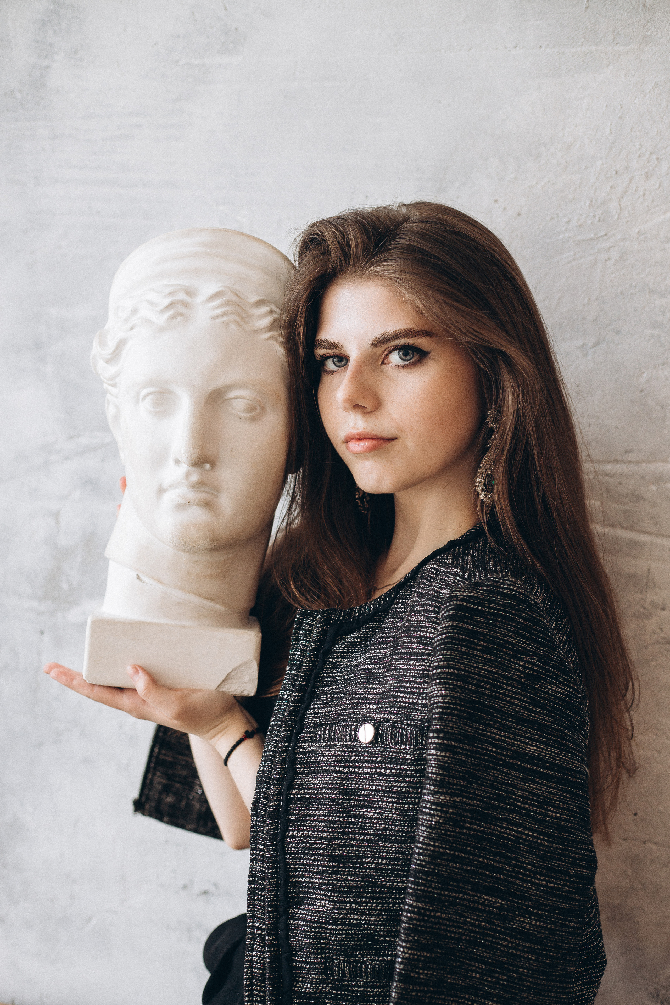 Индивидуальная съемка. Ваш универсальный фотограф Евгения Дунаевская