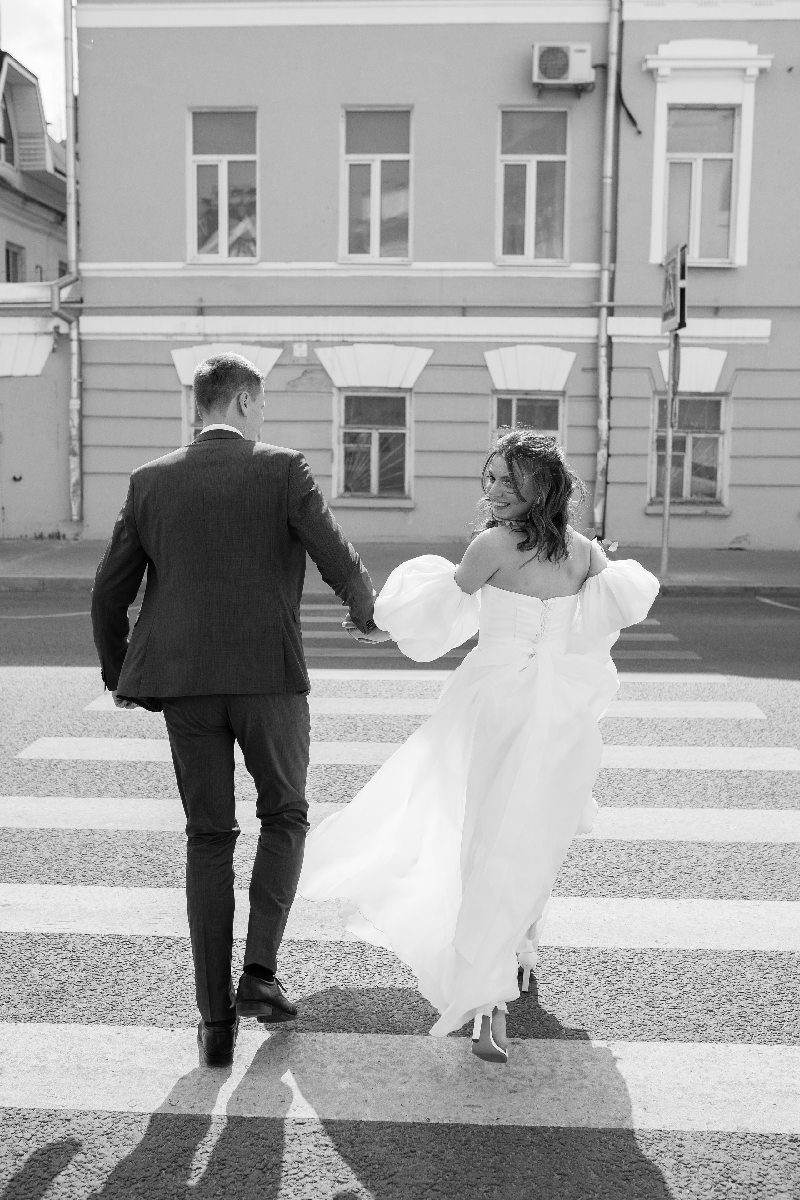 Свадебная фотосессия. Ваш универсальный фотограф Евгения Дунаевская