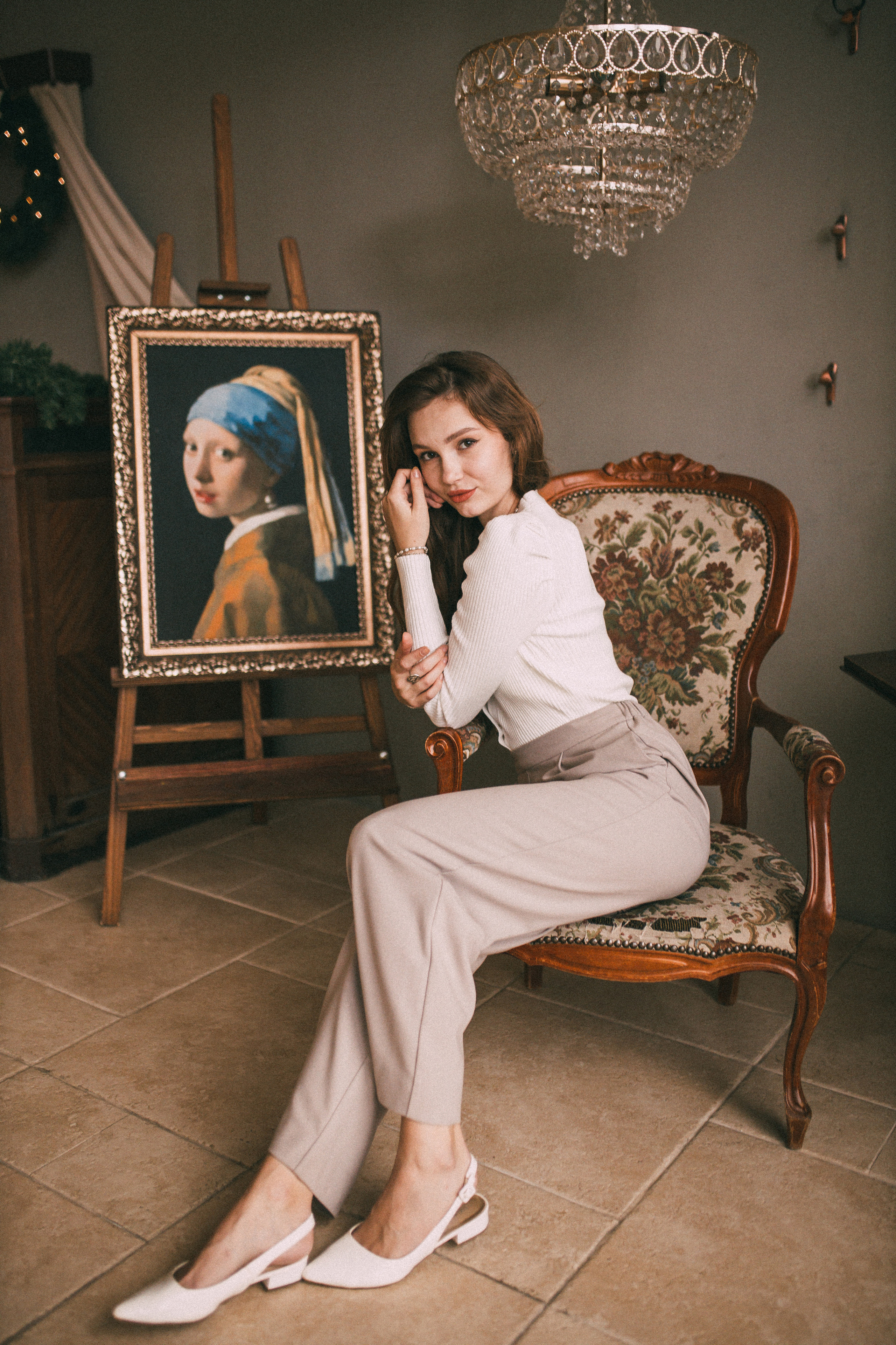 Индивидуальная съемка. Ваш универсальный фотограф Евгения Дунаевская