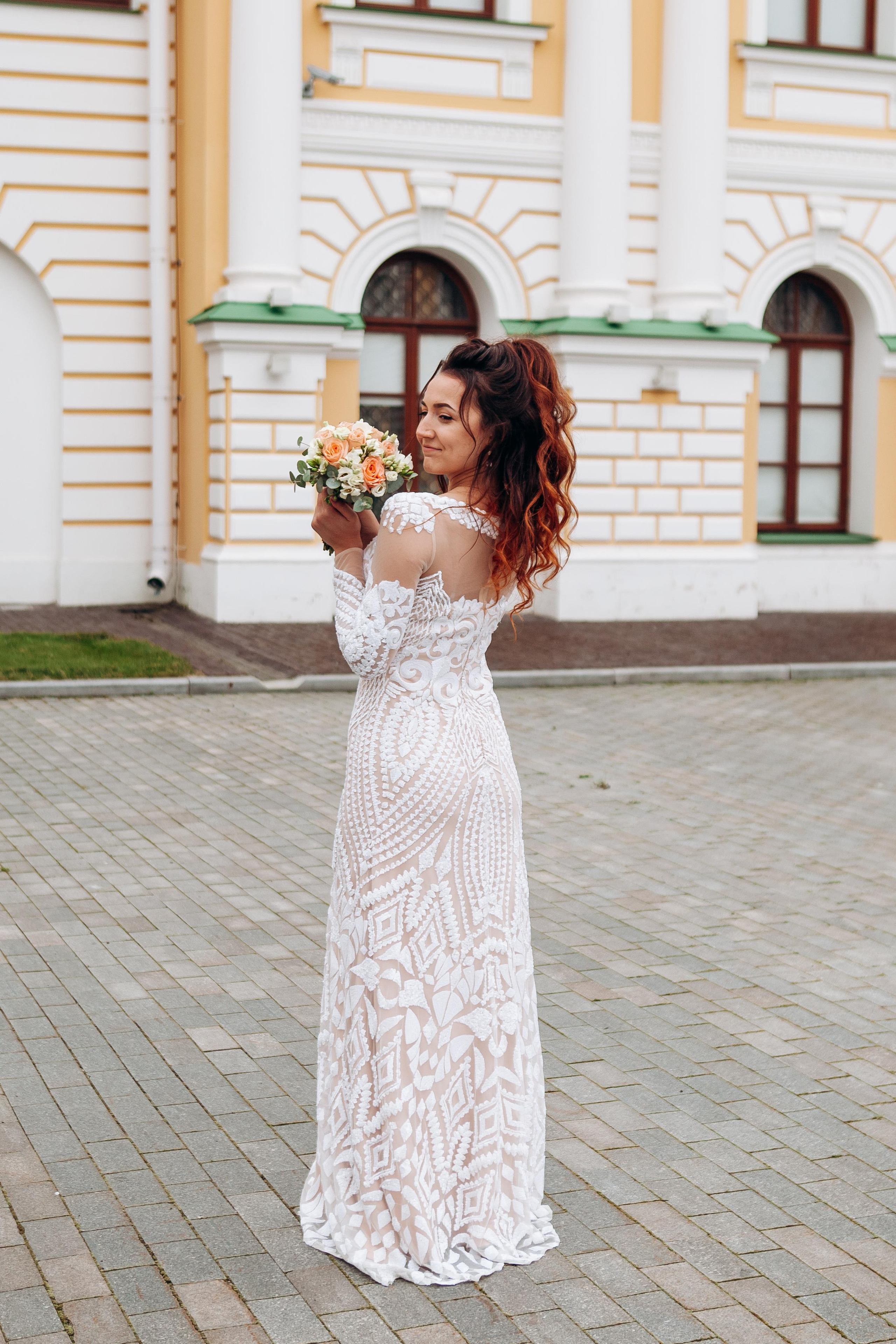 Свадебная фотосессия. Ваш универсальный фотограф Евгения Дунаевская