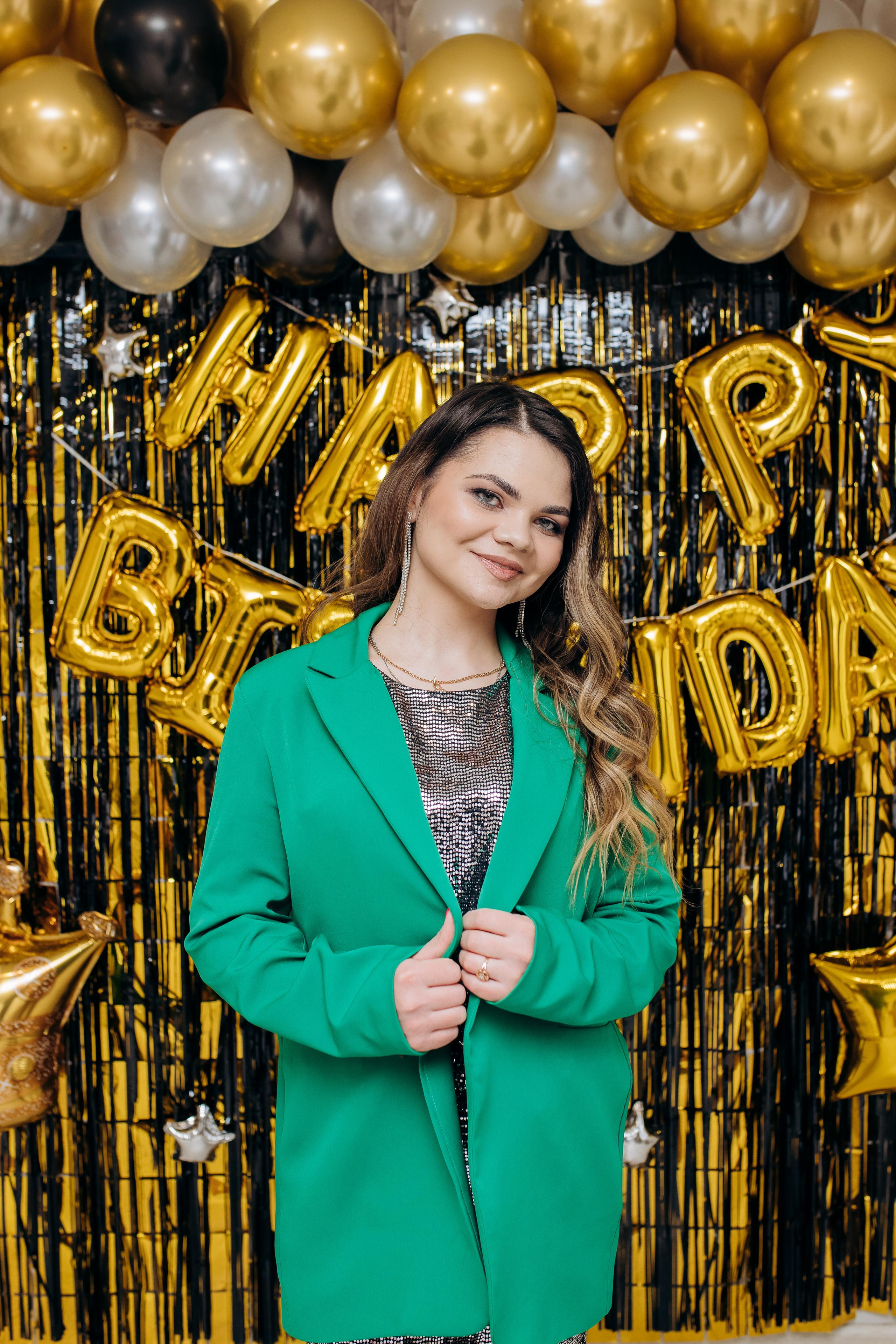 Девичники, корпоративы, юбилеи. Ваш универсальный фотограф Евгения Дунаевская