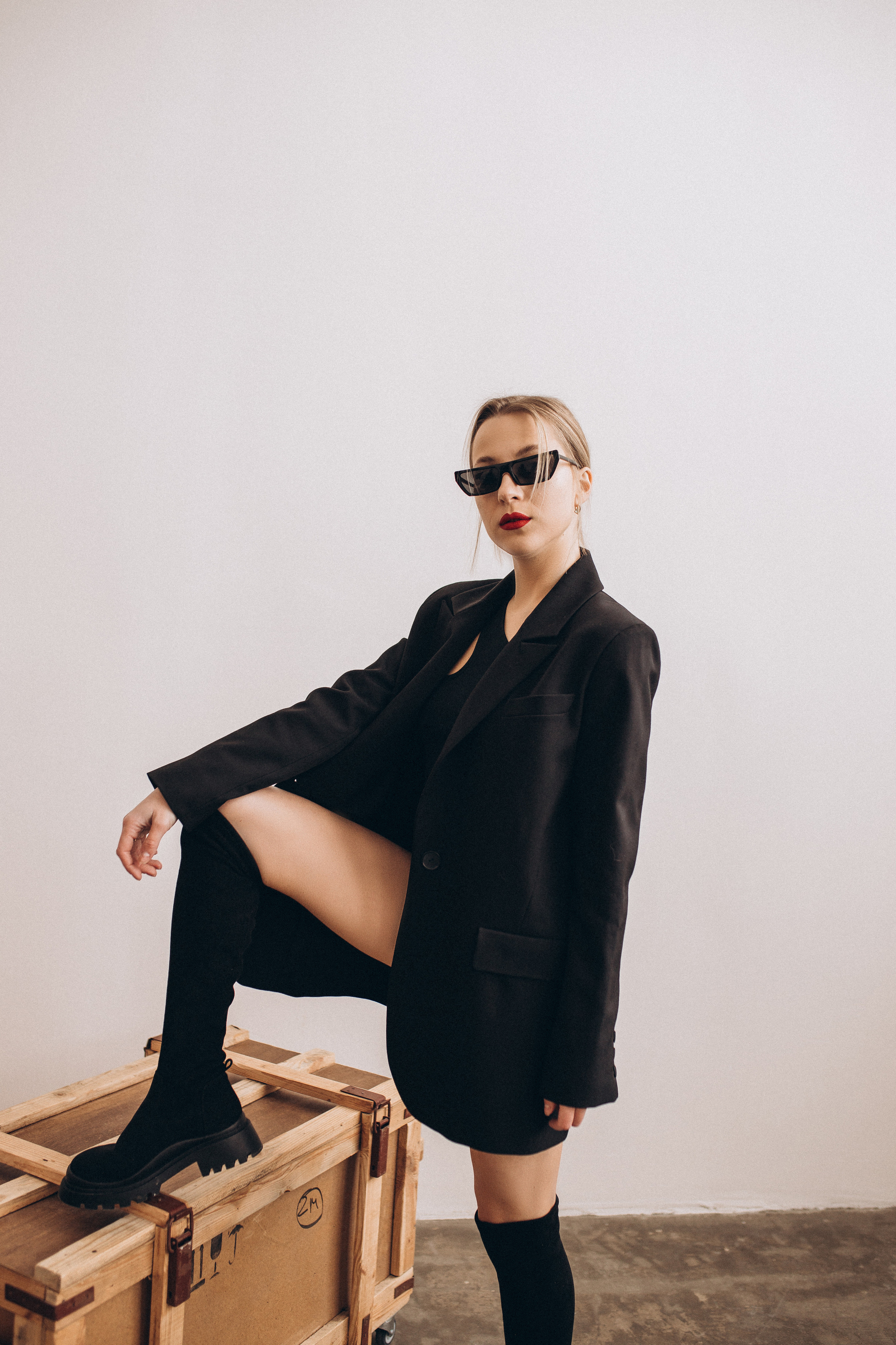 Индивидуальная съемка. Ваш универсальный фотограф Евгения Дунаевская